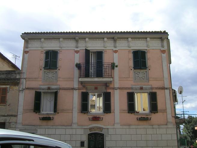 Villino Testa