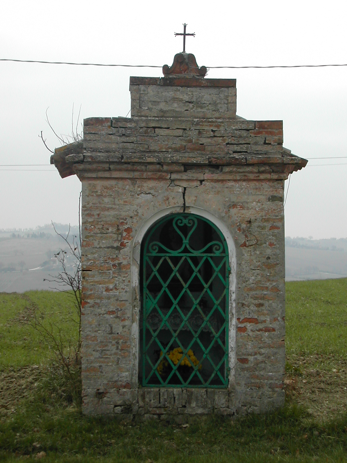 Edicola della Madonna