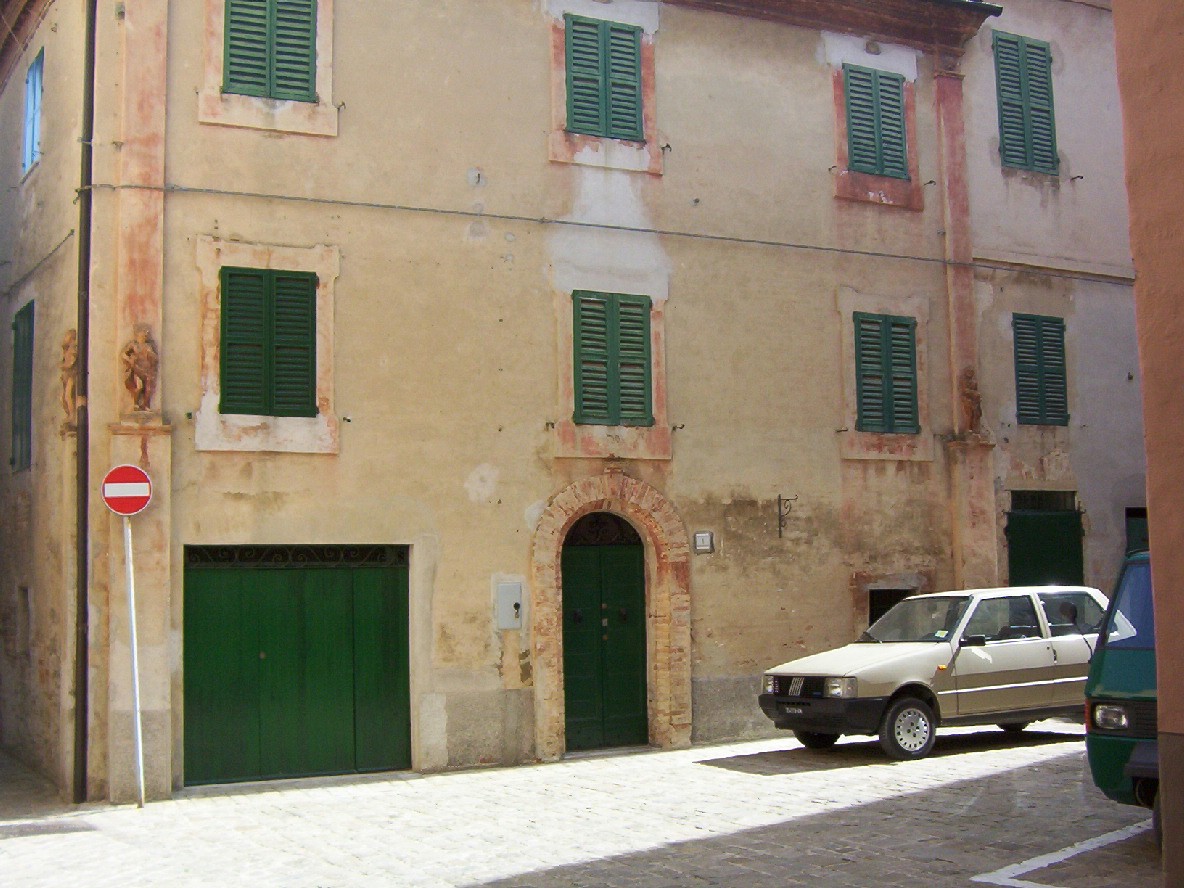 Casa Felicetti