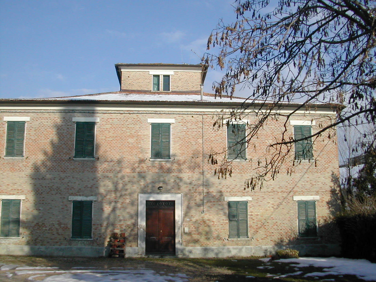 Tabaccaia di Porcozzone
