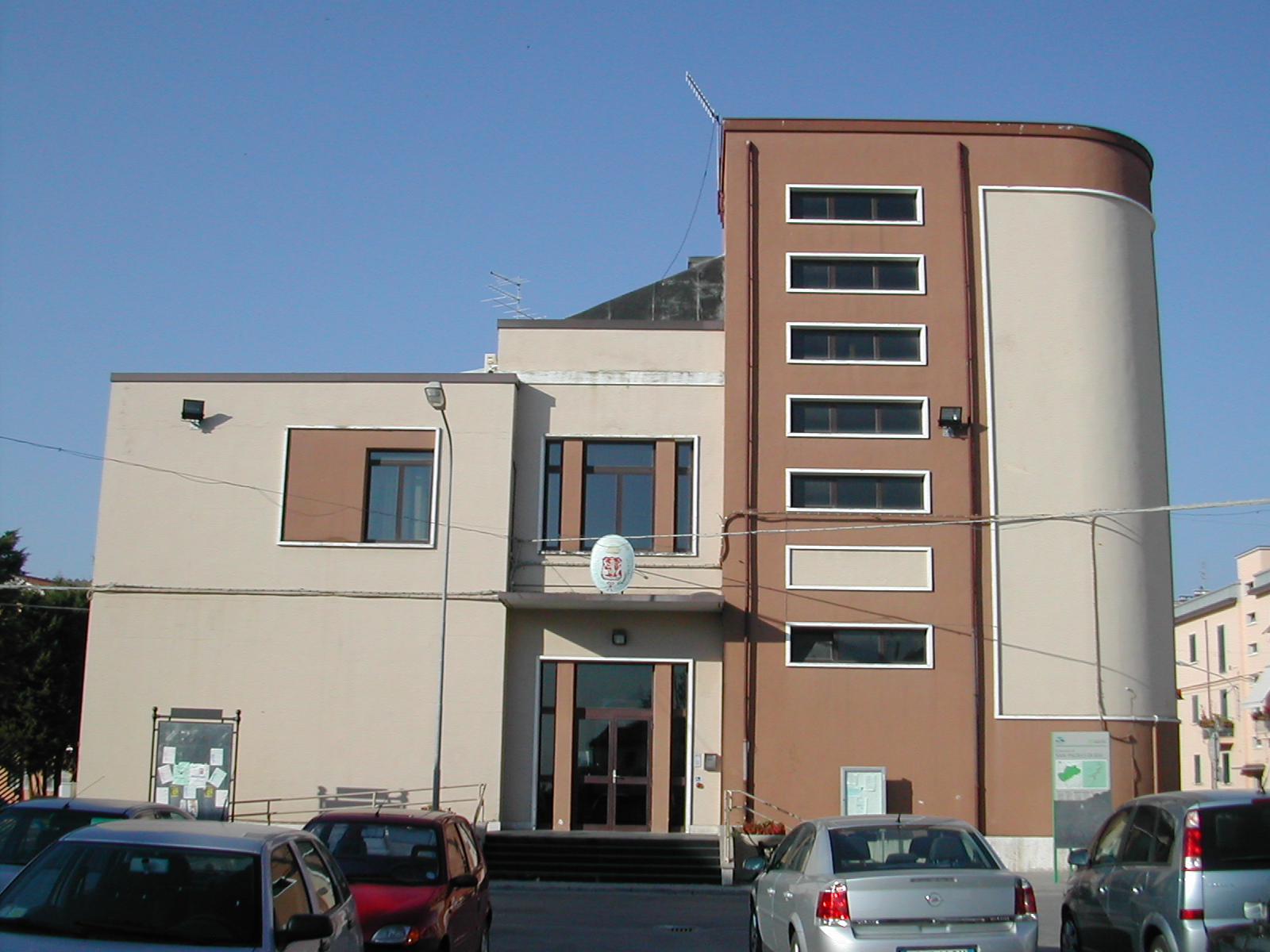 Scuola elementare