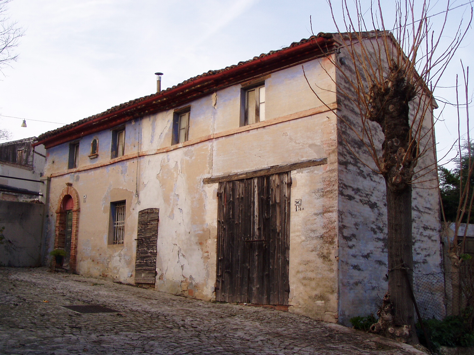 Casa isolata