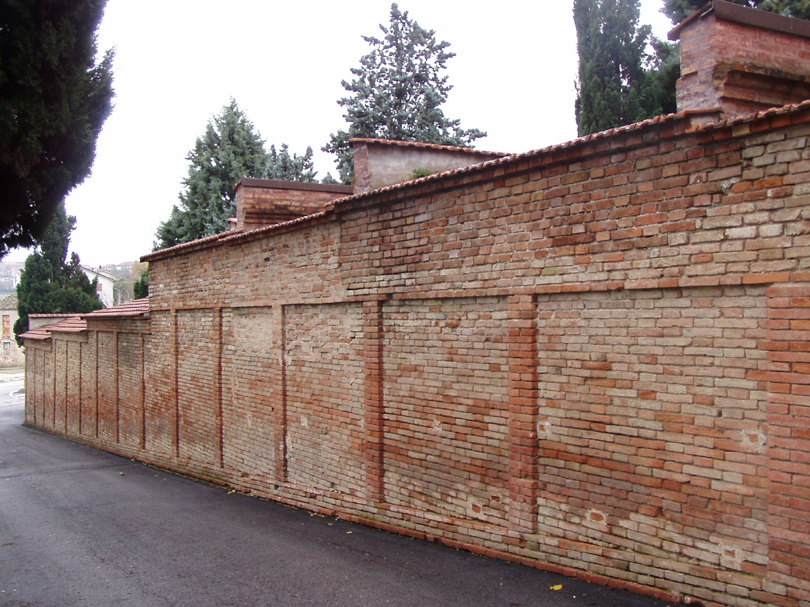 Cimitero comunale