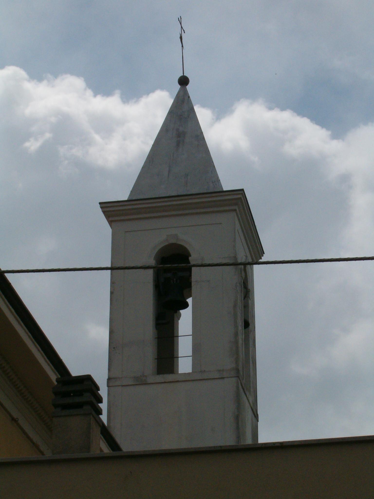 Campanile
