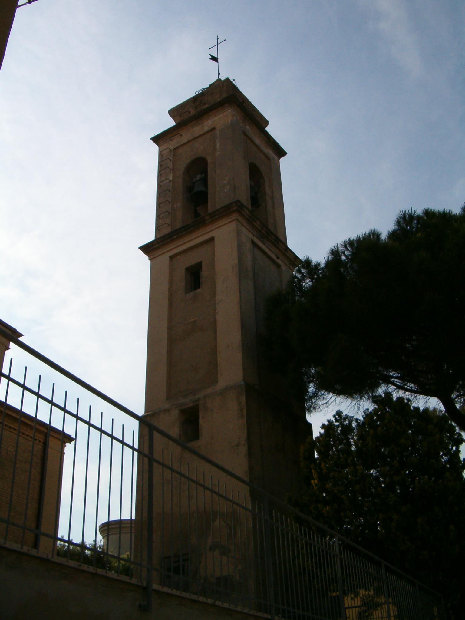 Campanile