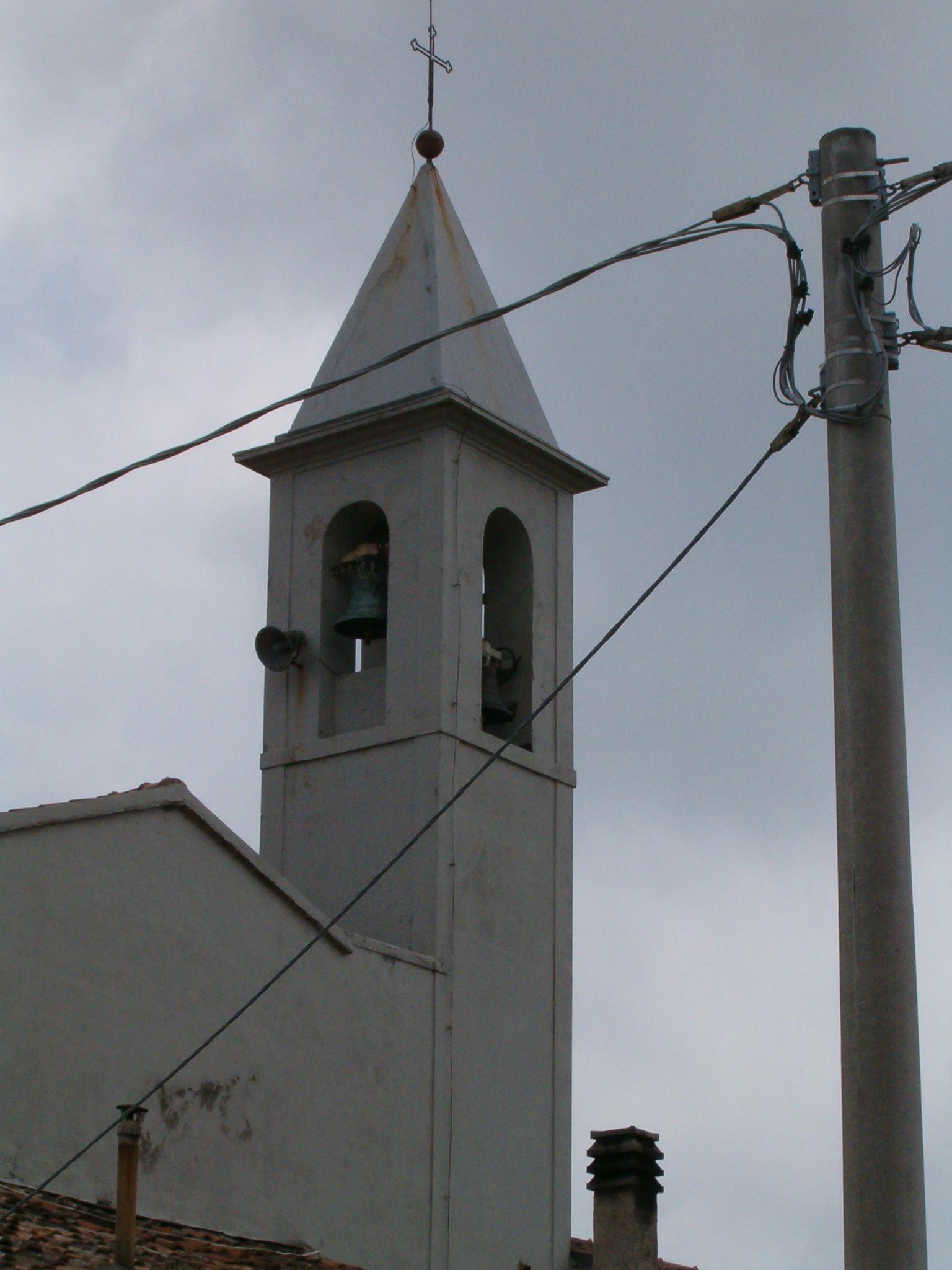 Campanile