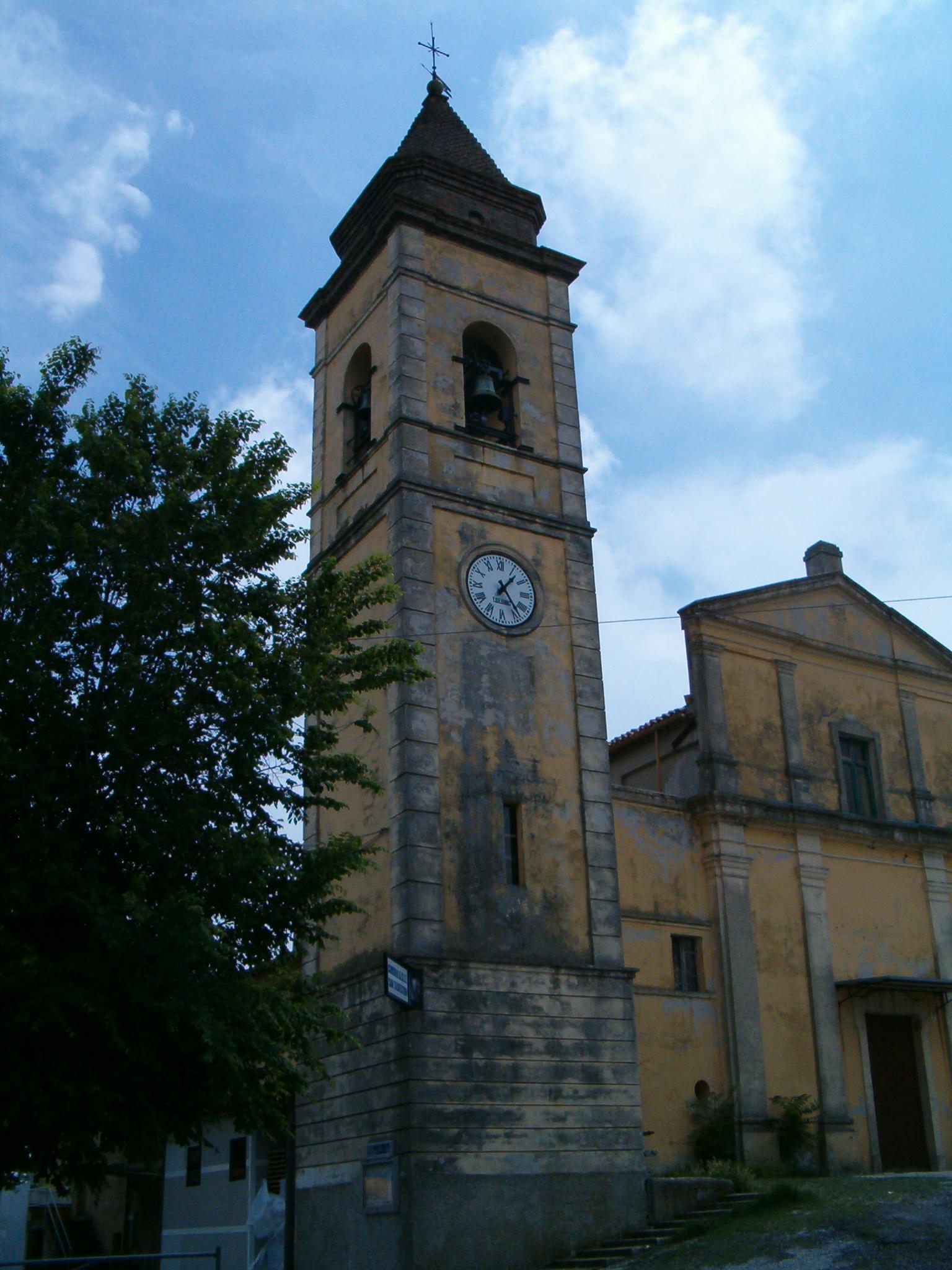 Campanile