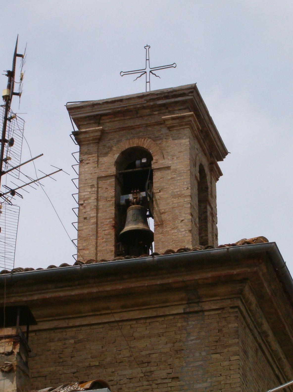 Campanile