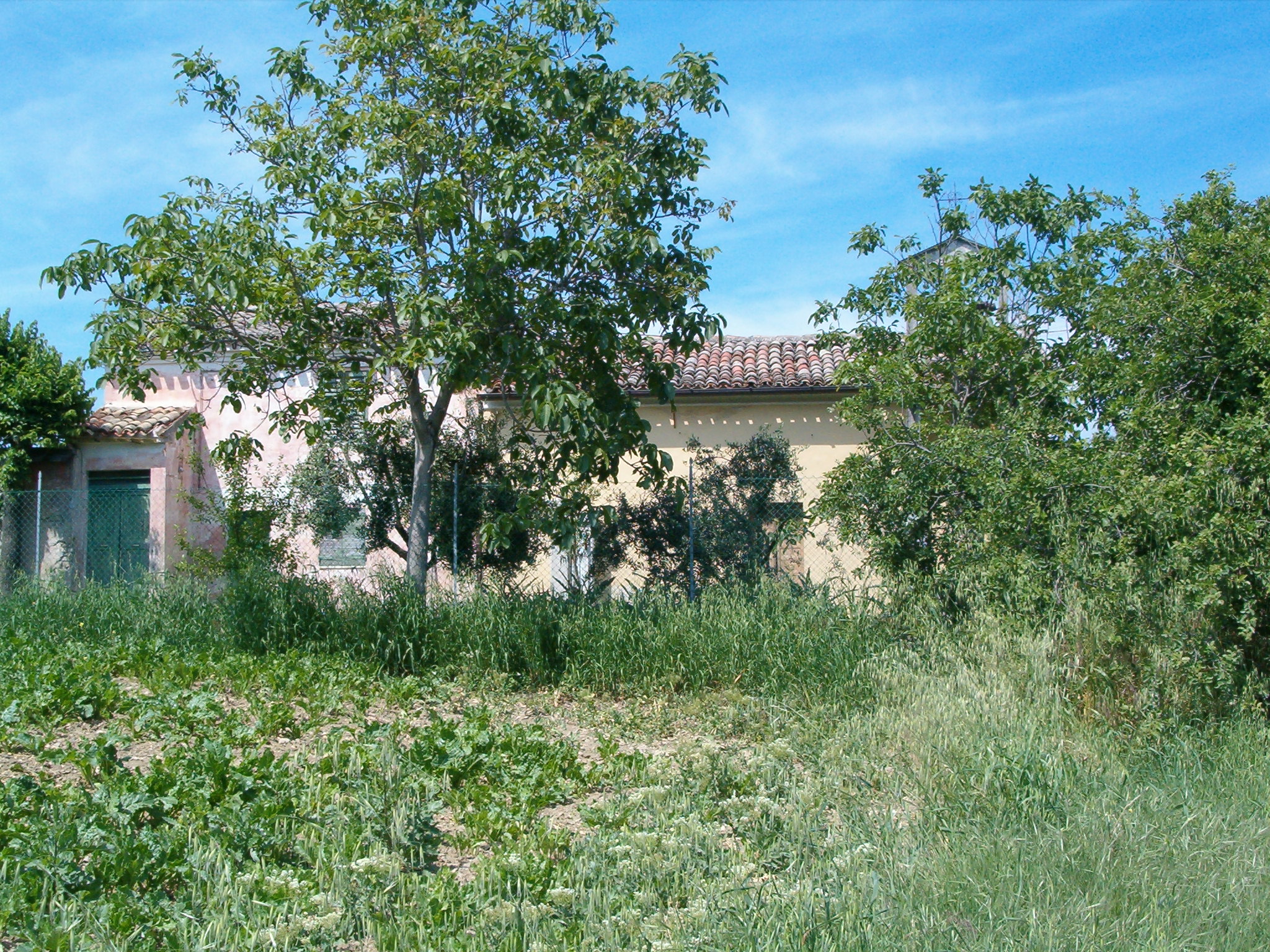 Casa parrocchiale