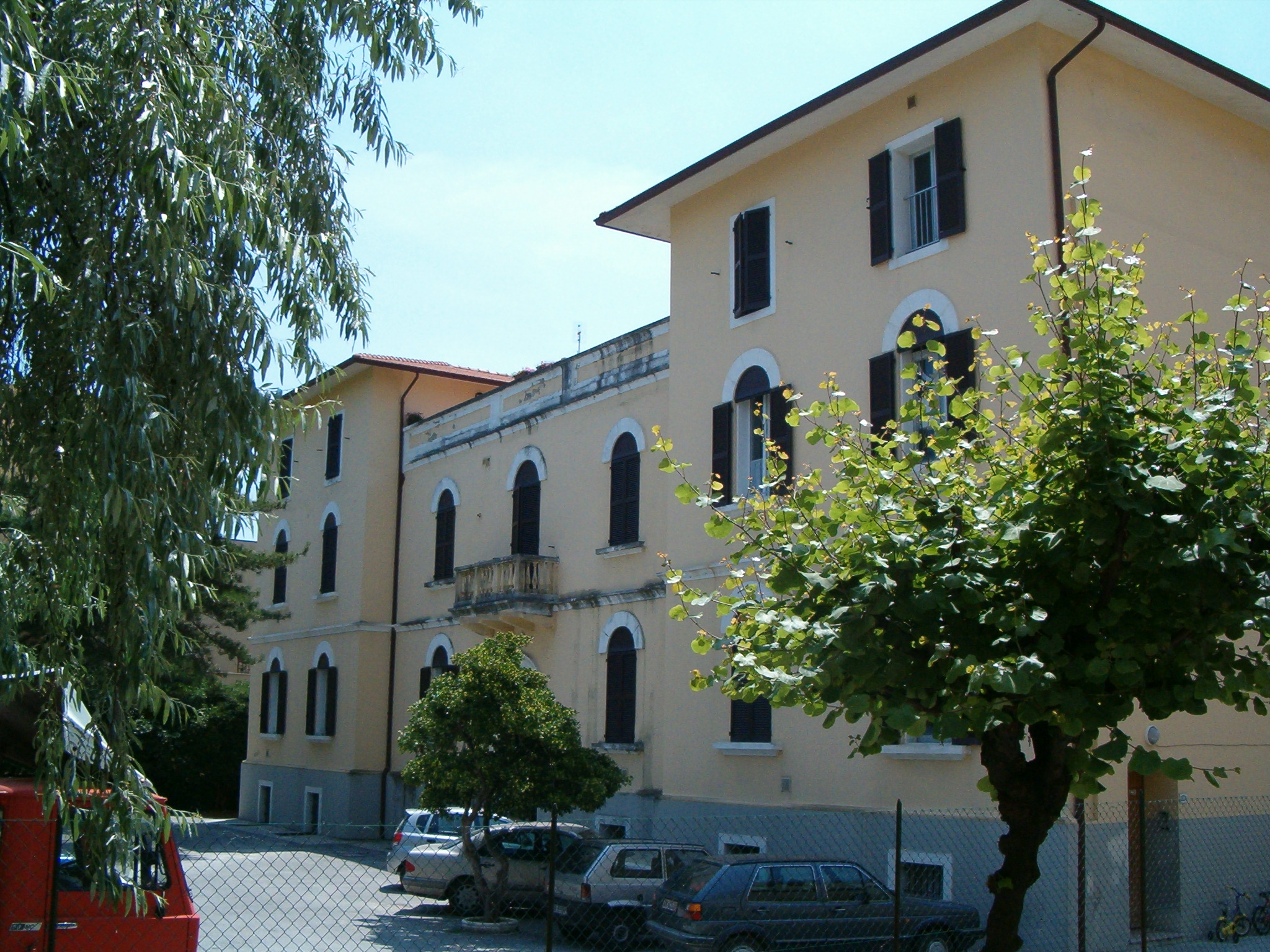 Collegio dei Redentoristi