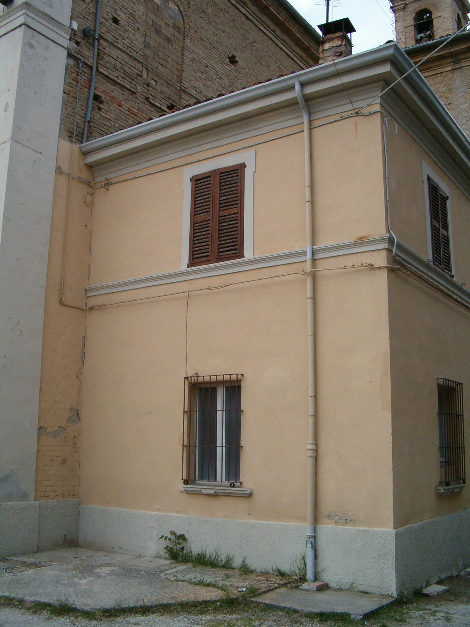 Sacrestia