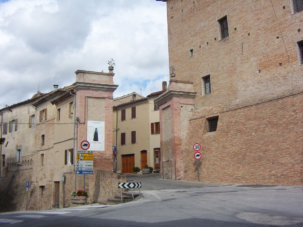 Porta S. Lucia