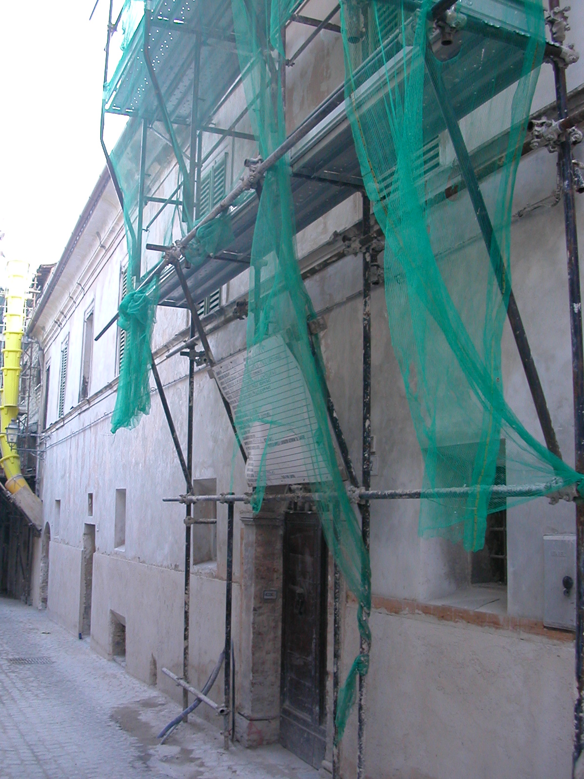 Casa Giorgetti
