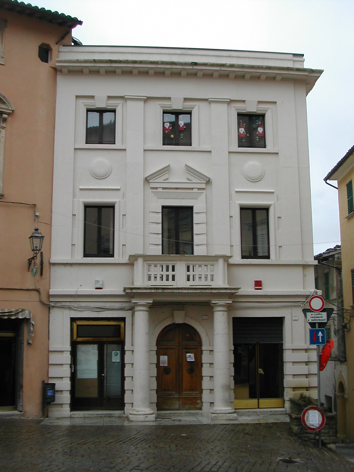 Casa del Popolo