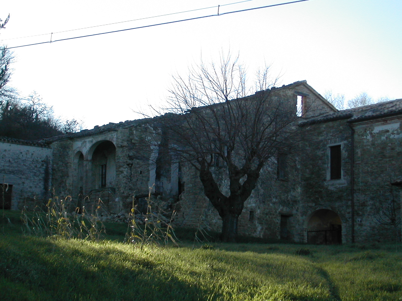 Casa di Fonte Geloni