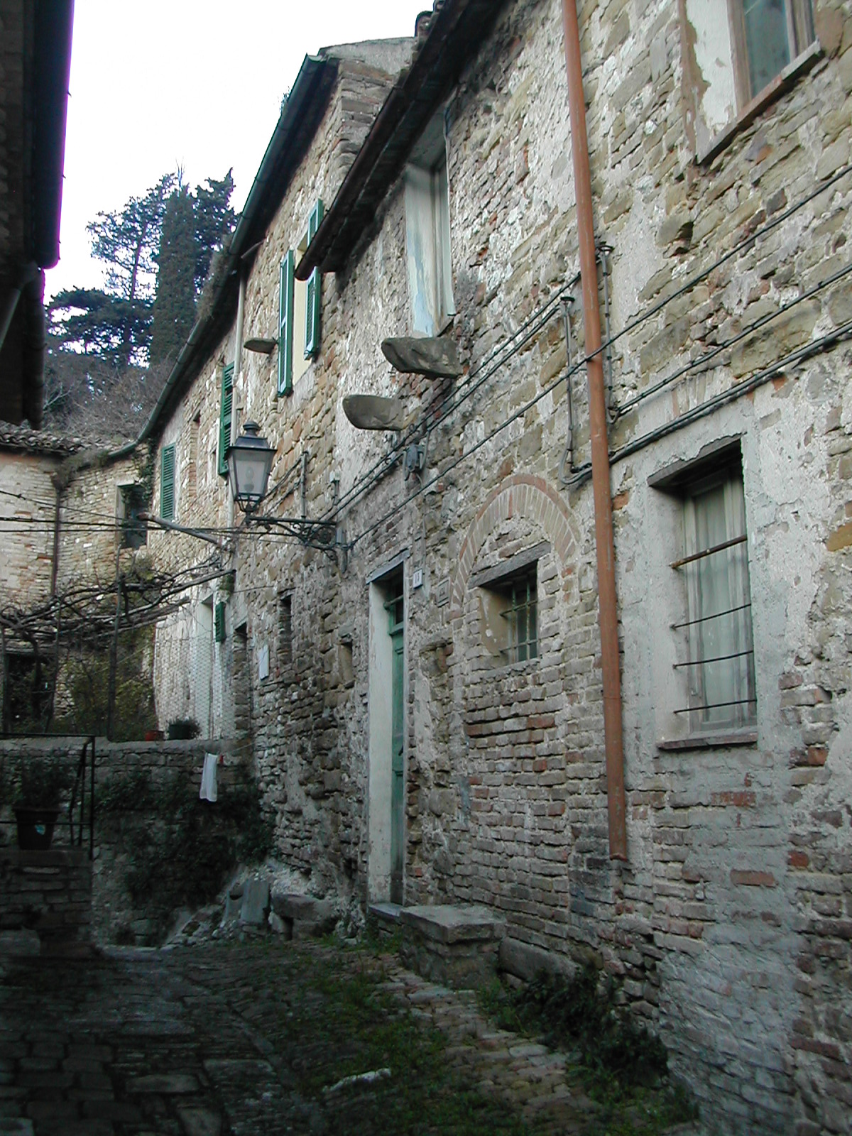 Casa sulle Copertelle