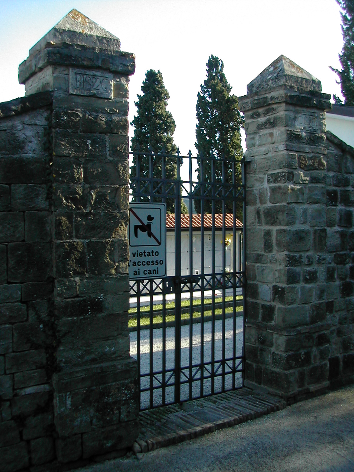 Cimitero comunale