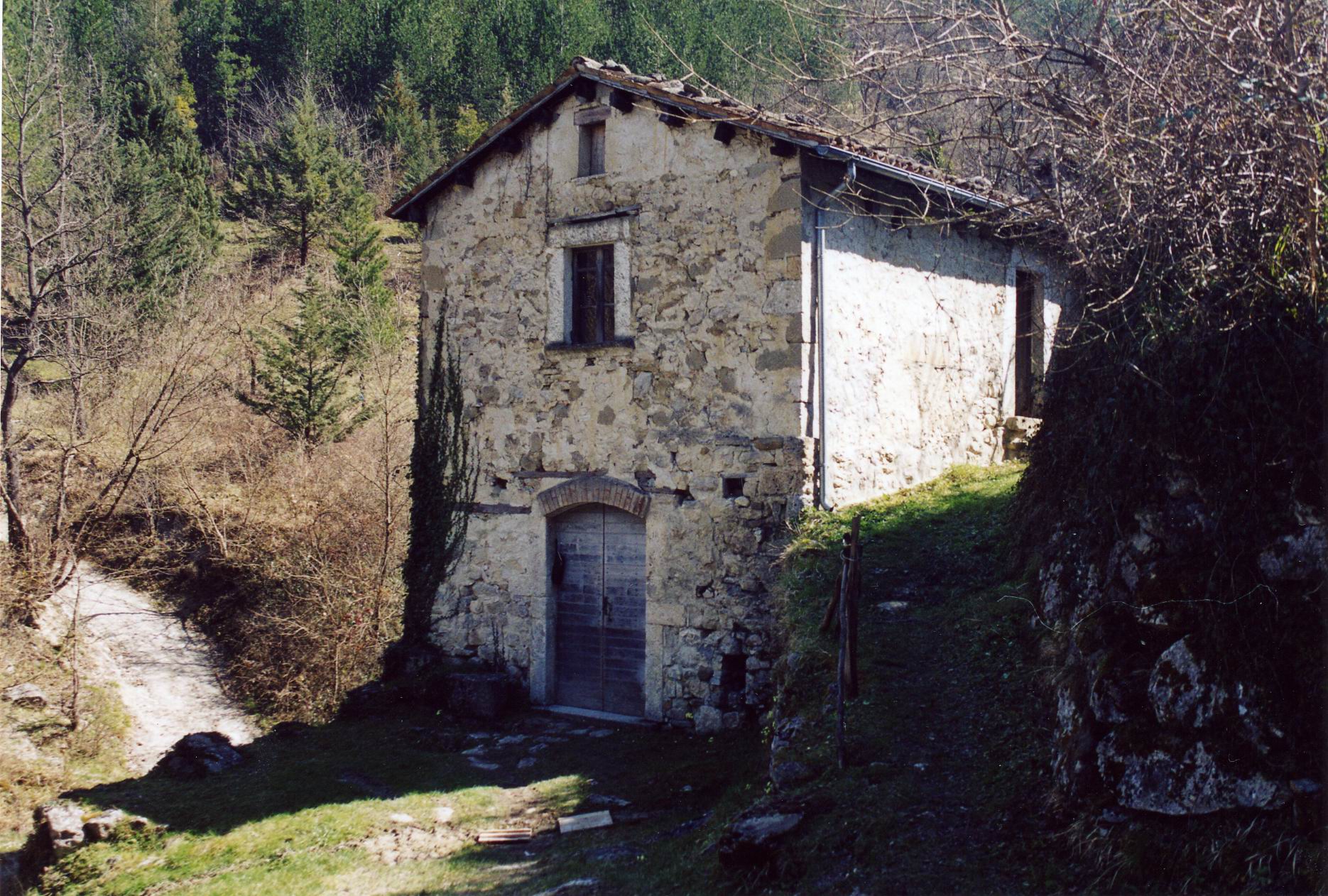 Mulino Angelini