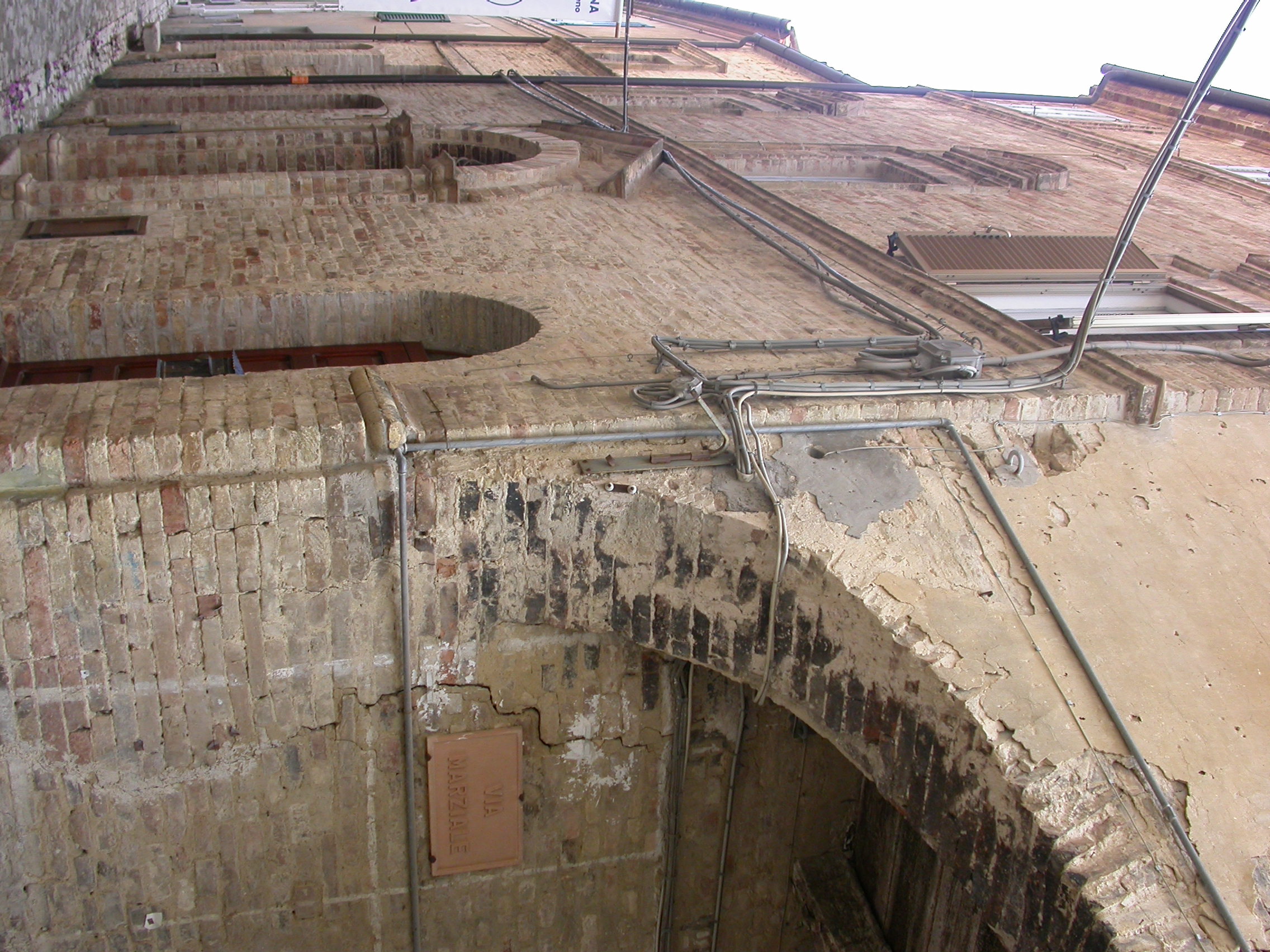 Palazzetto di via San Rocco