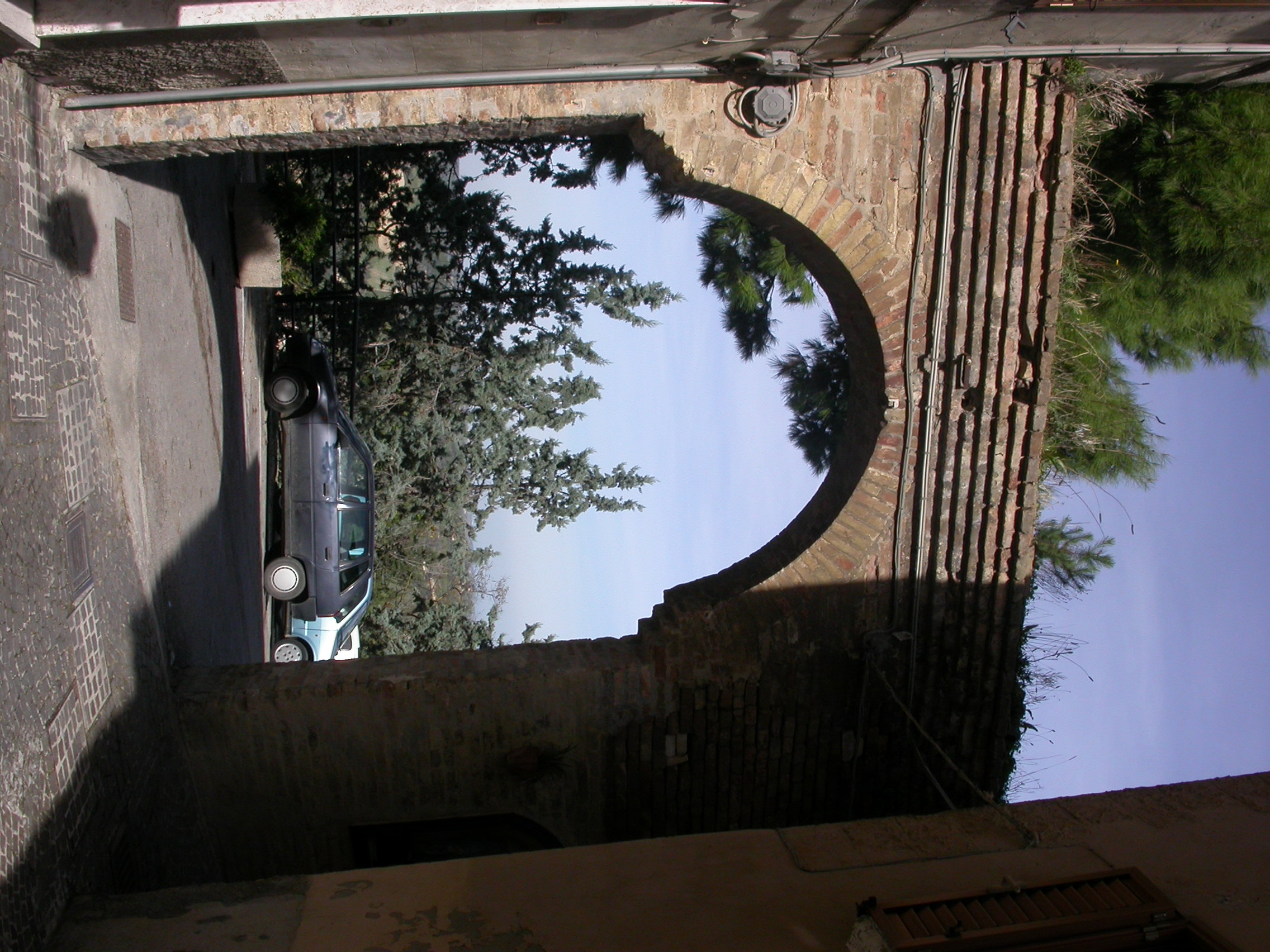 Porta Nova