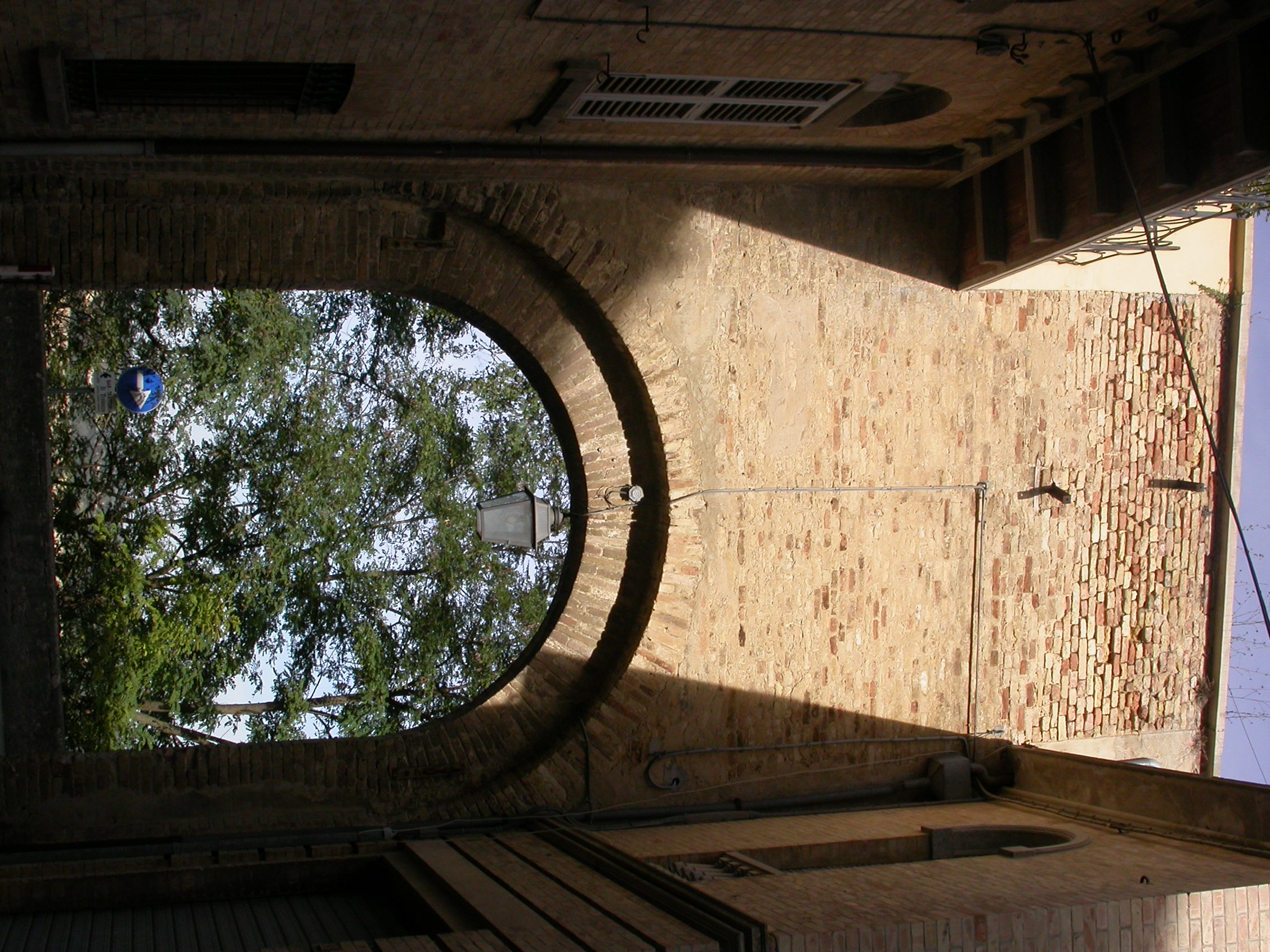 Porta da Bora