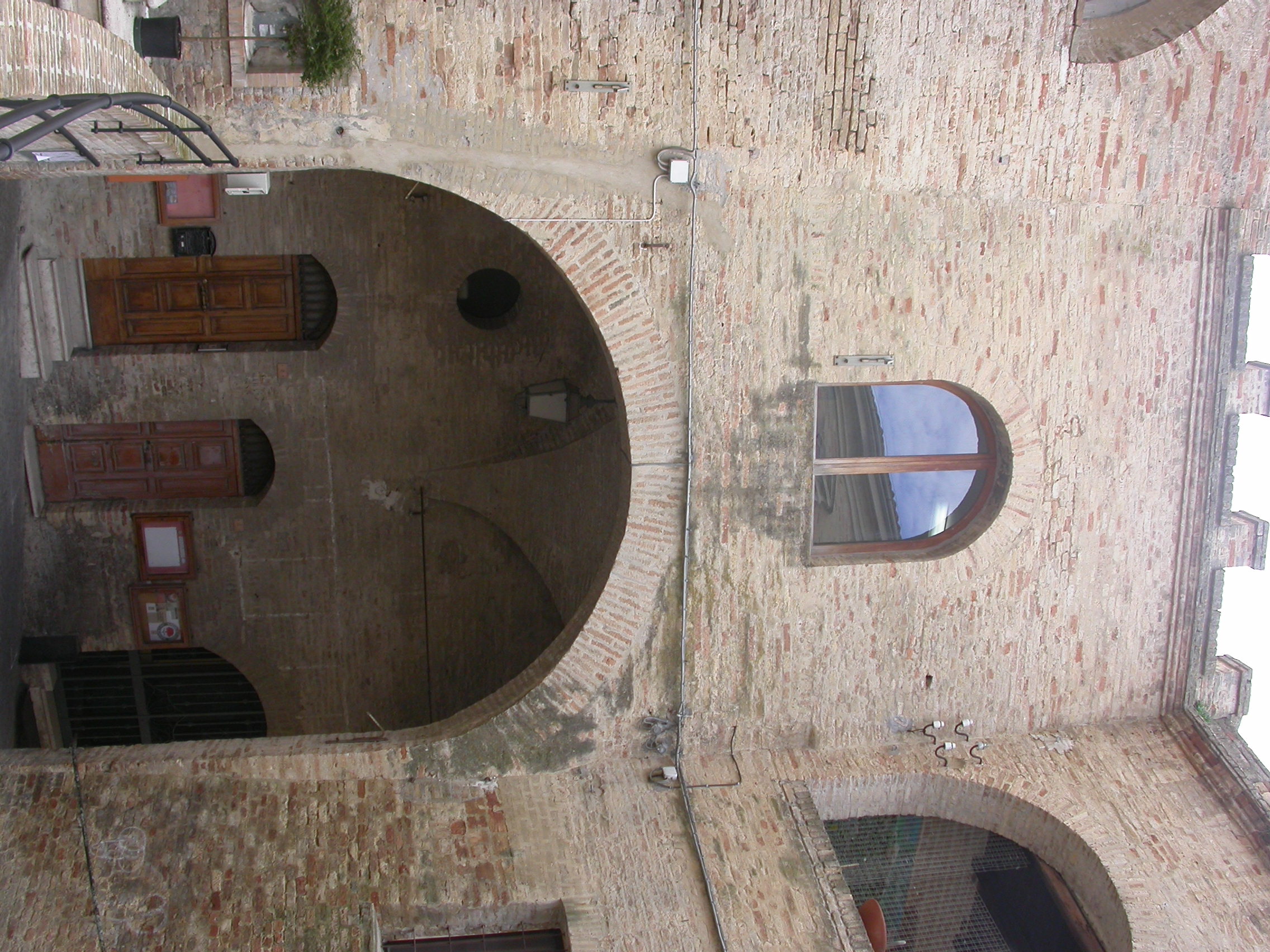 Porta di Piazza