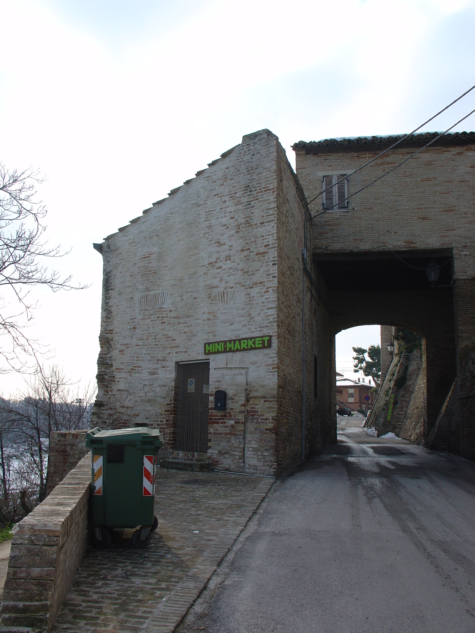 Ex forno