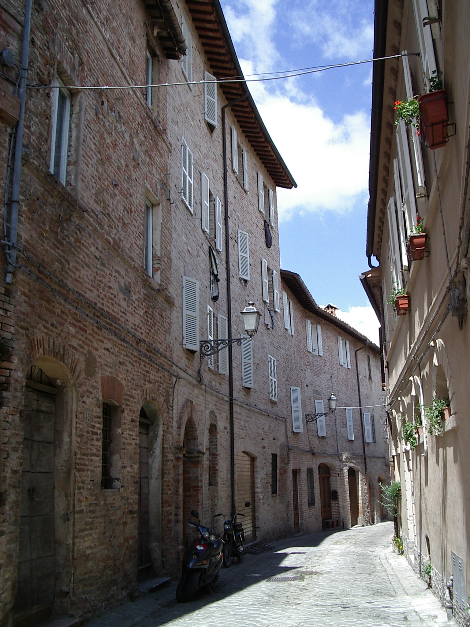 Casa Chiappini