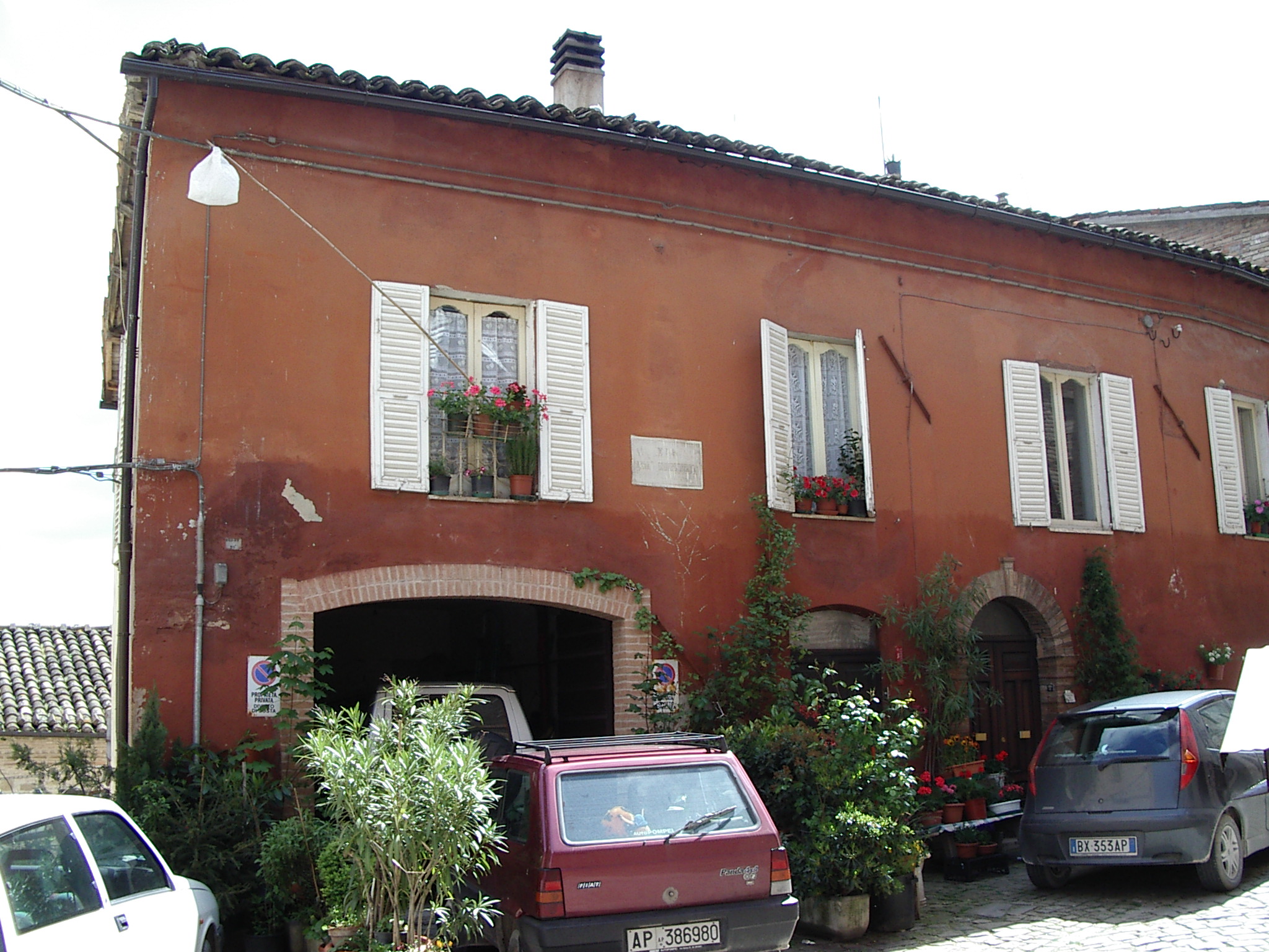 Casa Ottaviani
