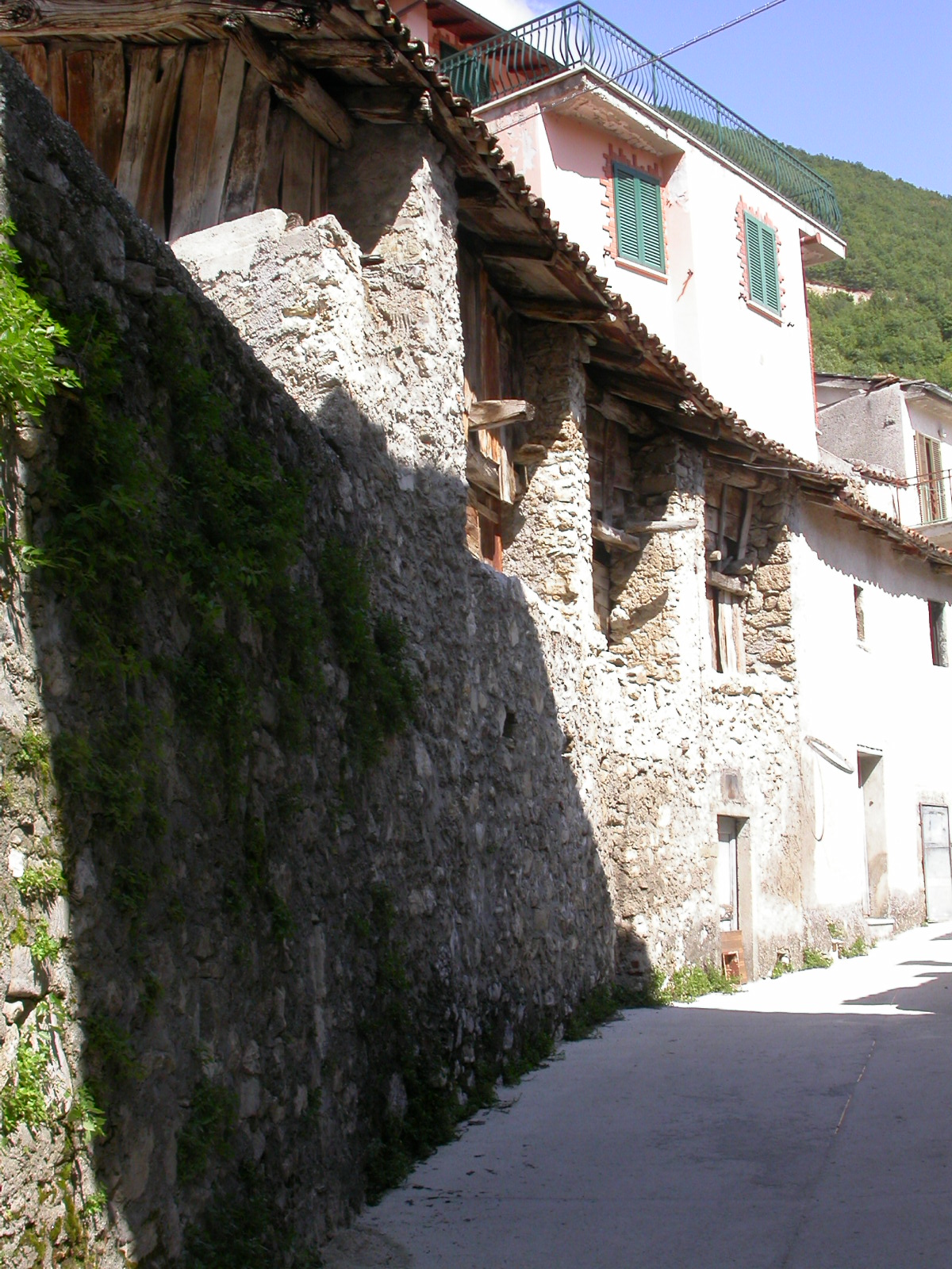 Annesso rurale