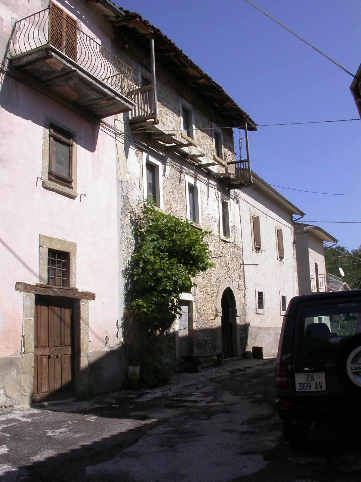 Casa Moscati