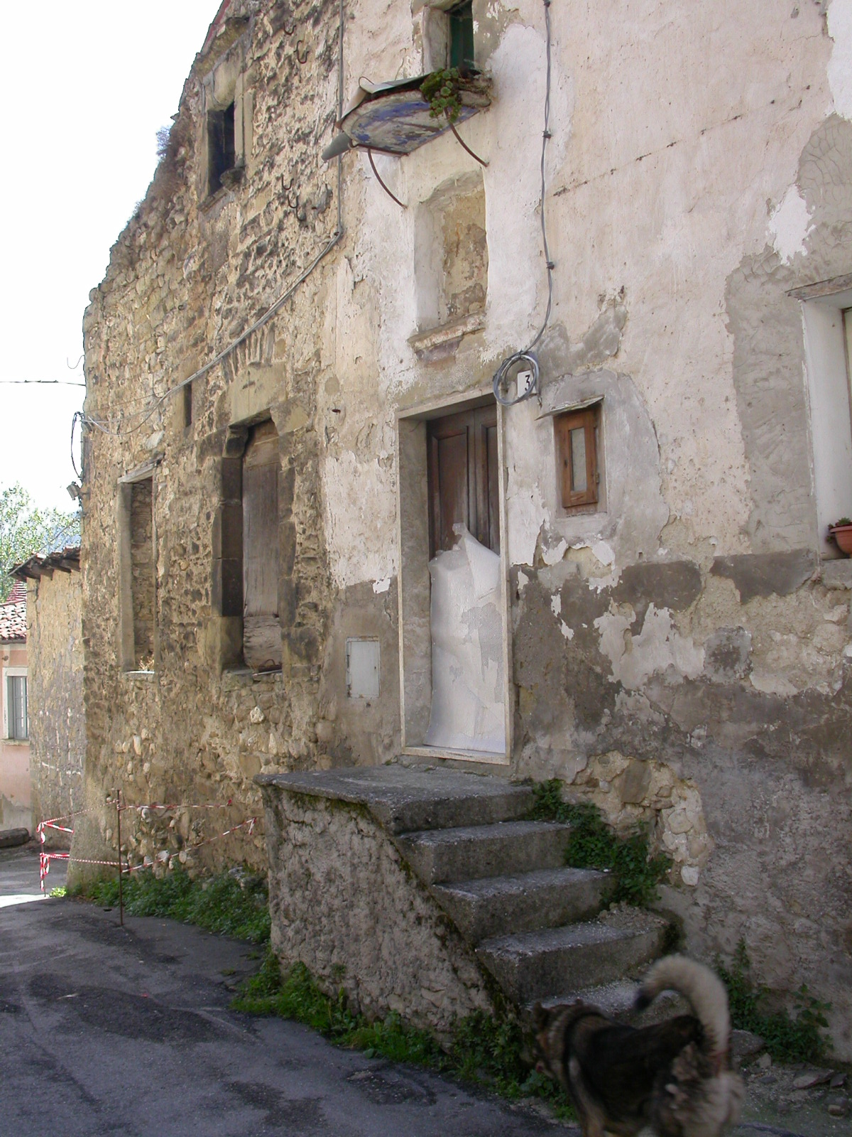 Casa Perilli