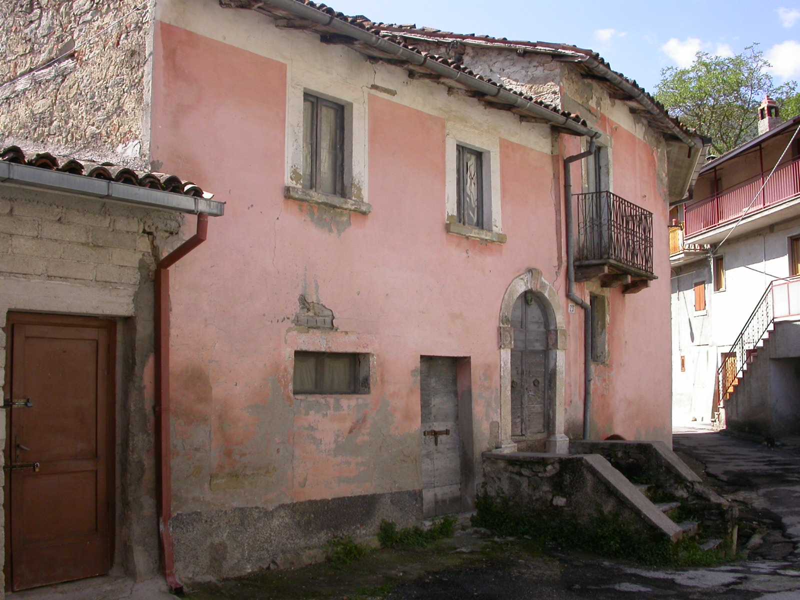 Casa Ventura