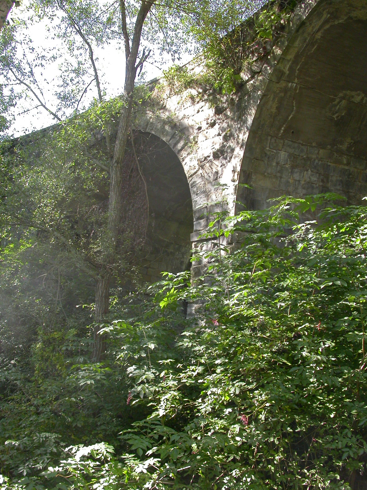 Ponte di Tufo