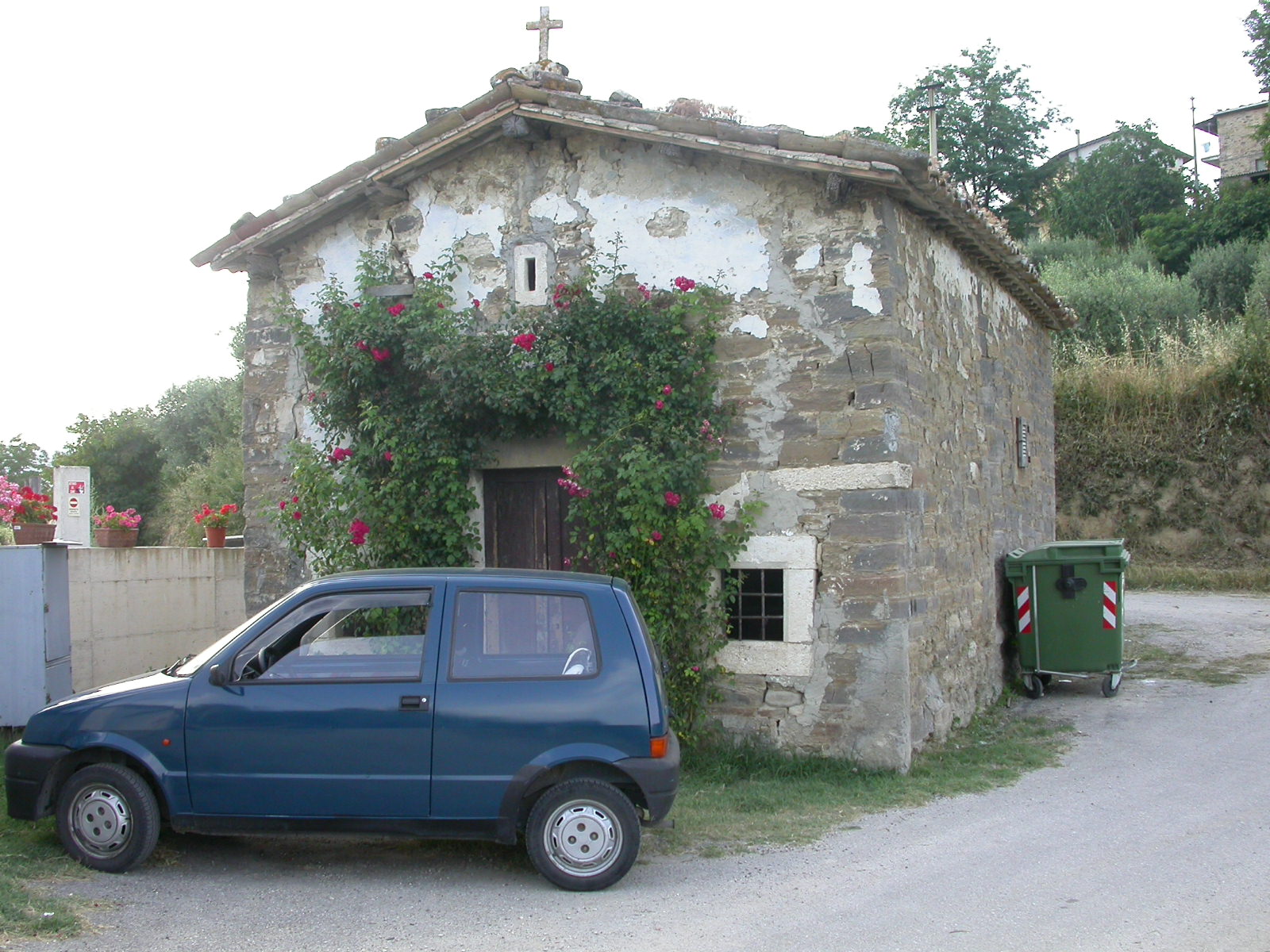 Cappella di S. Giuseppe