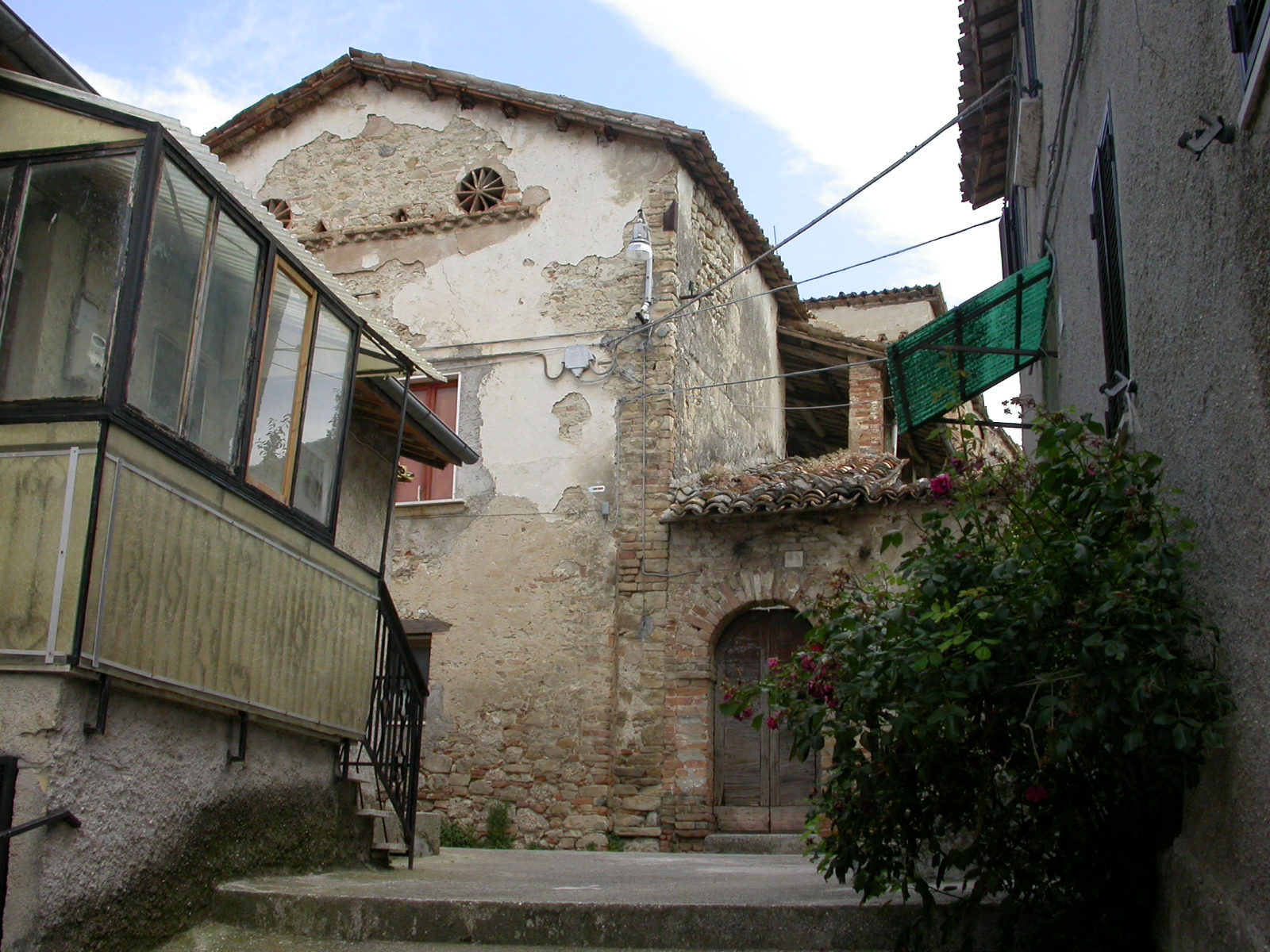 Casa padronale