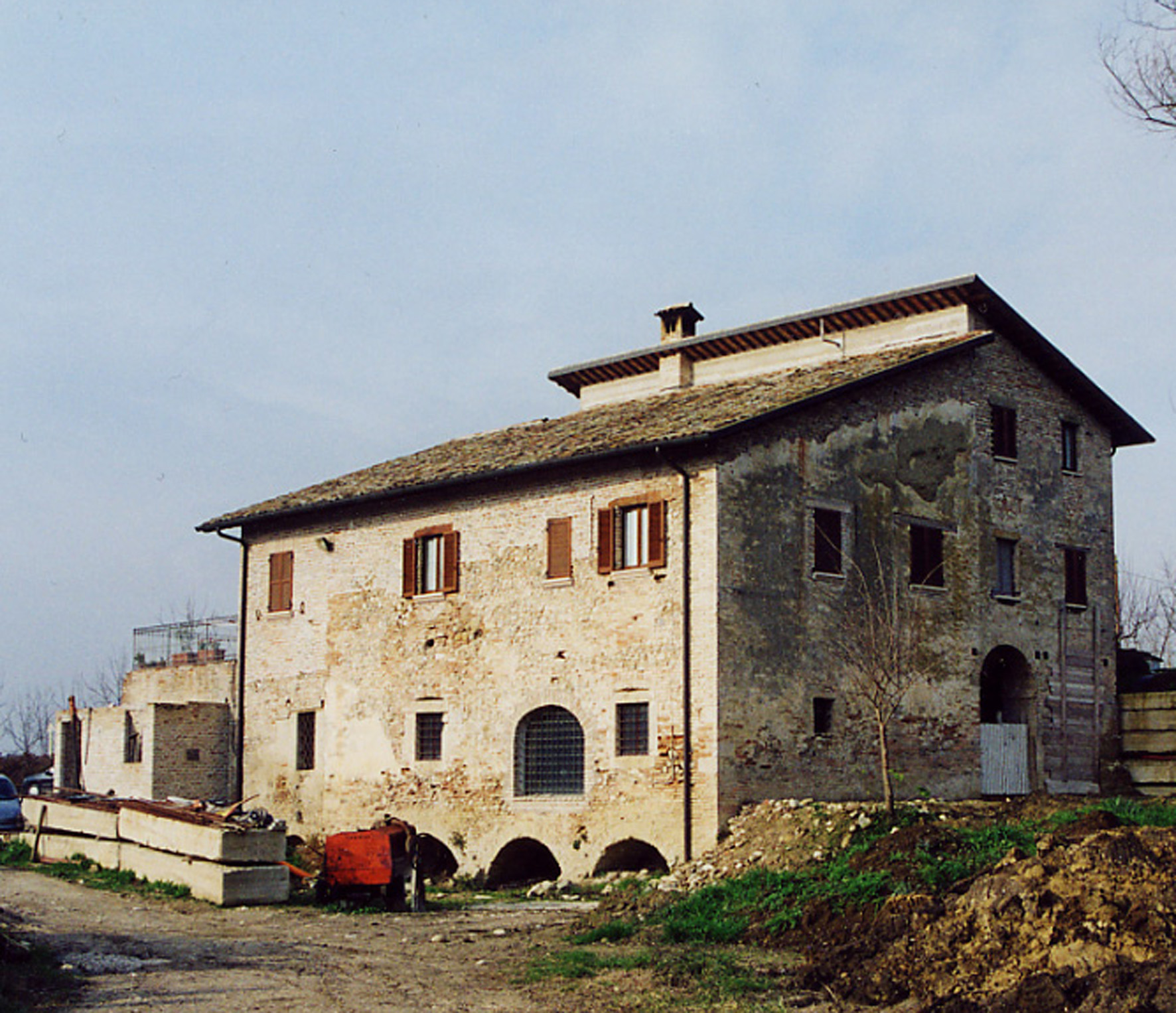 Mulino Odoardi