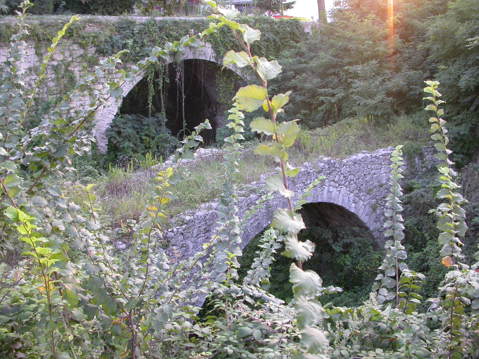 Ponte Scodella