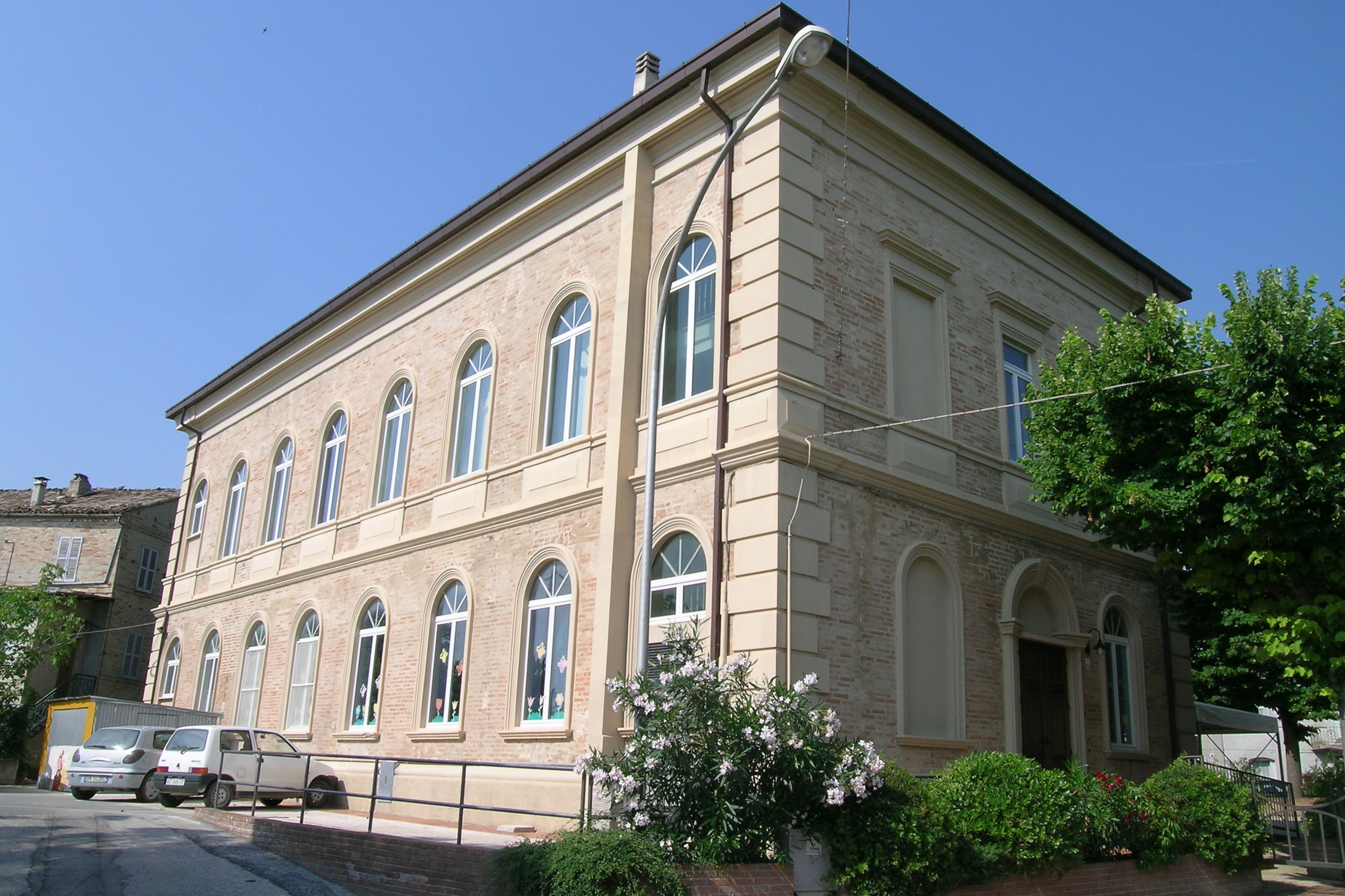 Scuola elementare