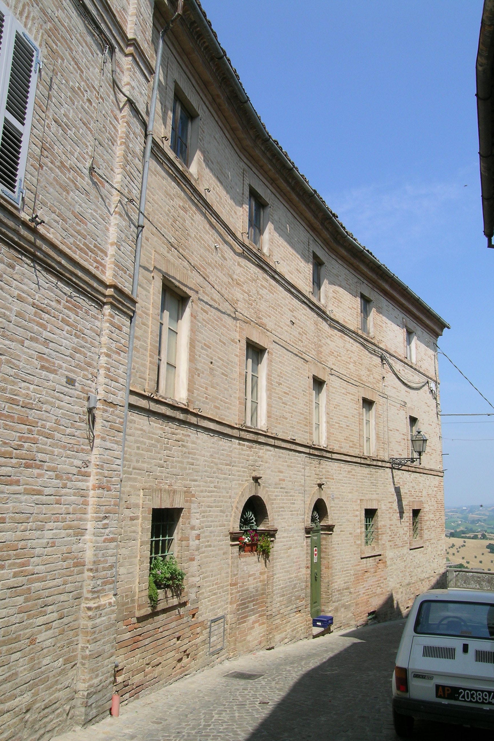 Seminario
