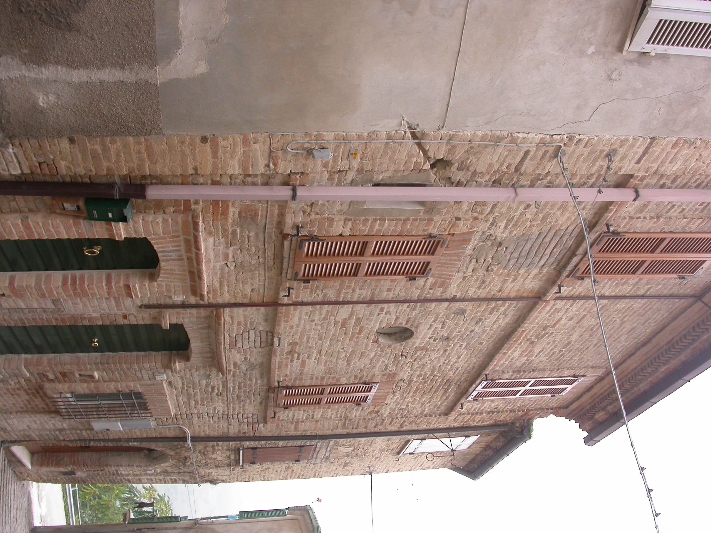 Casa in via Trento