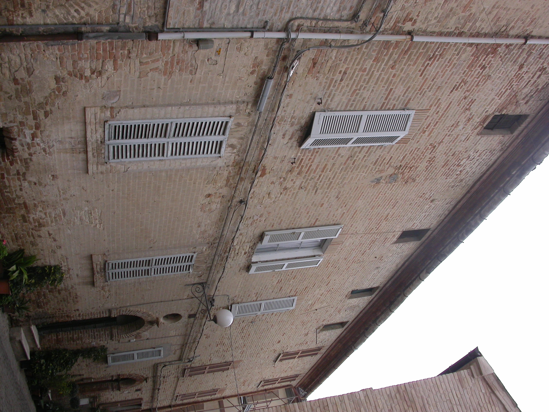 Palazzetto in S. Bartolomeo