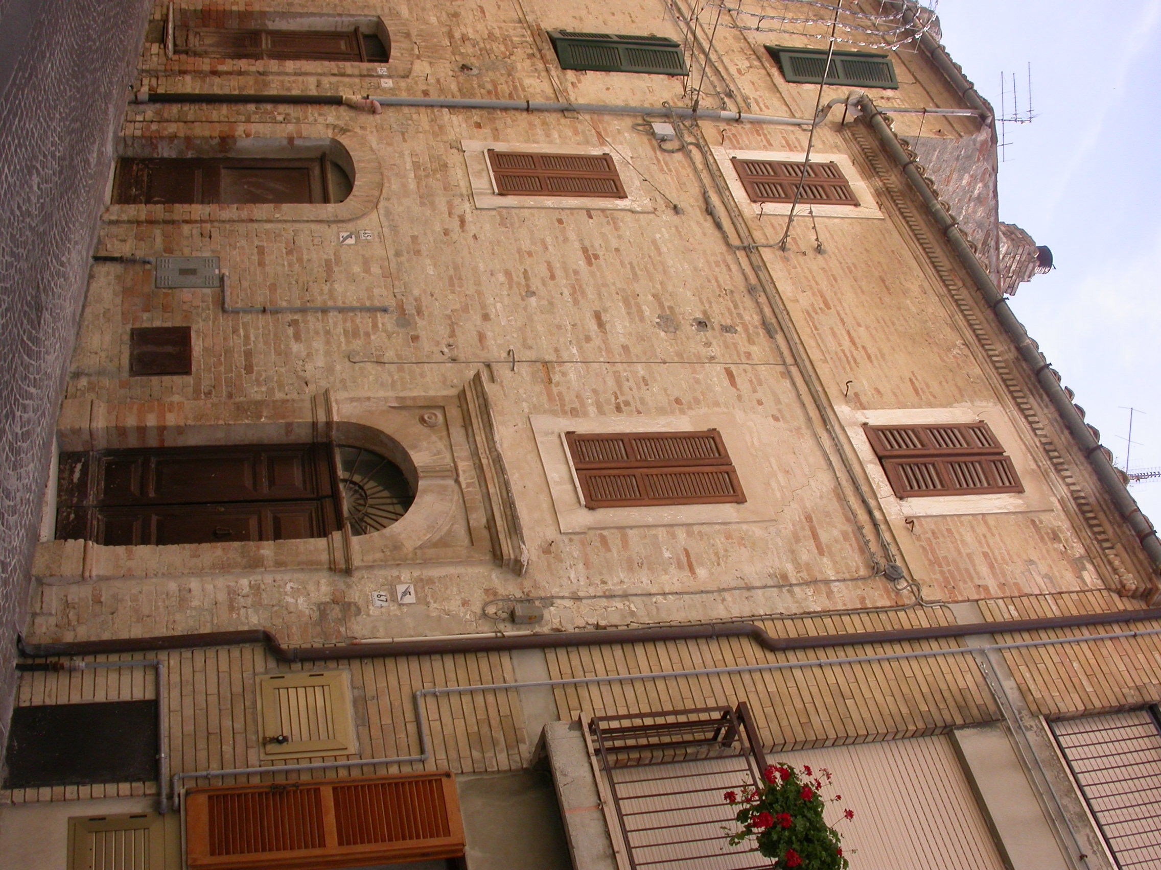 Casa Concetti