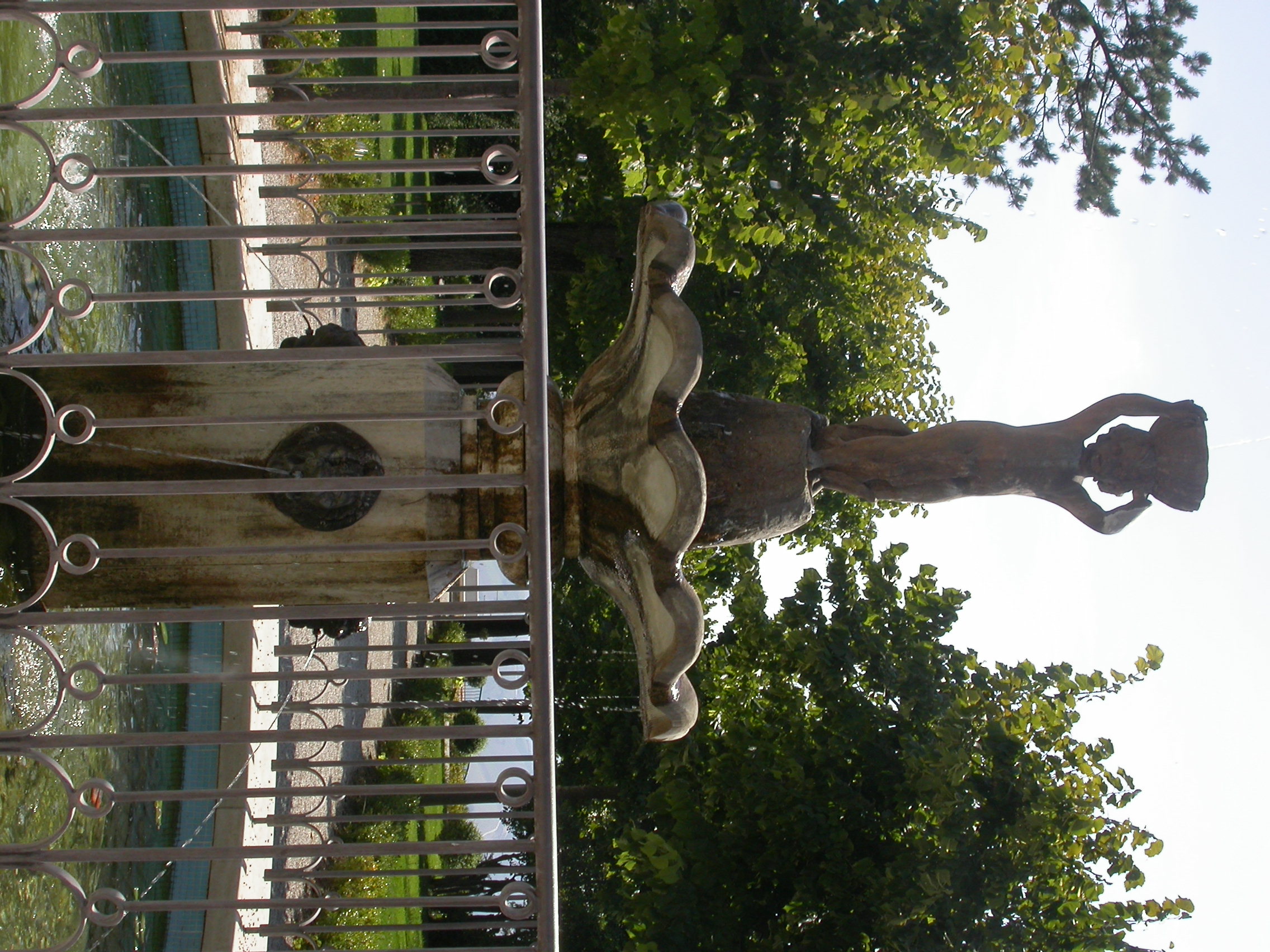 Fontana