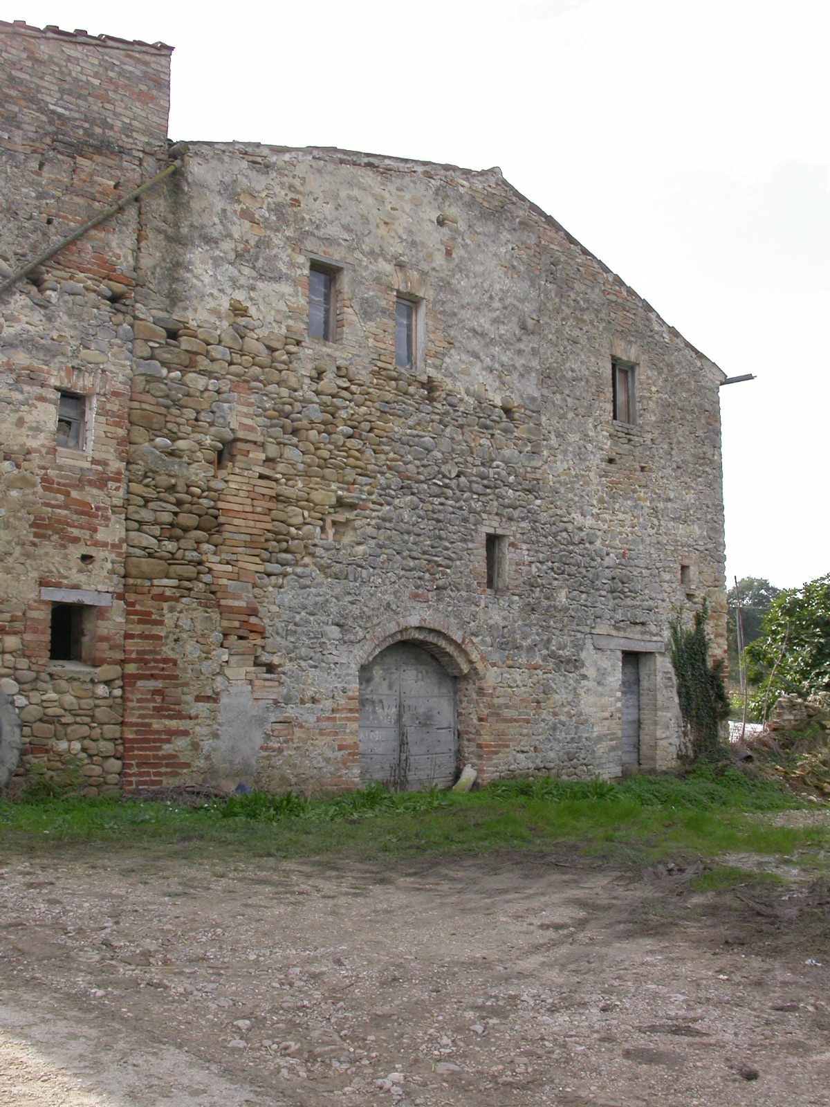 Mulino Falconi