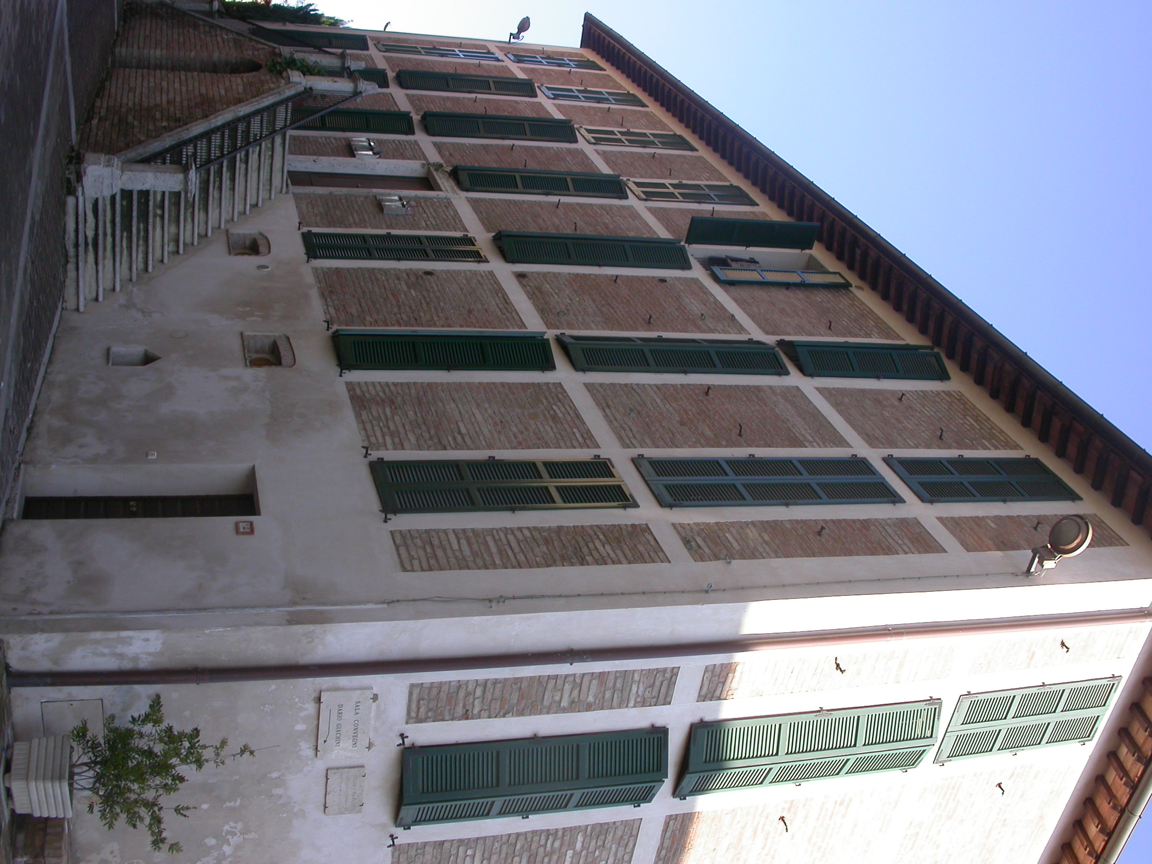 Bigattiera Panichi