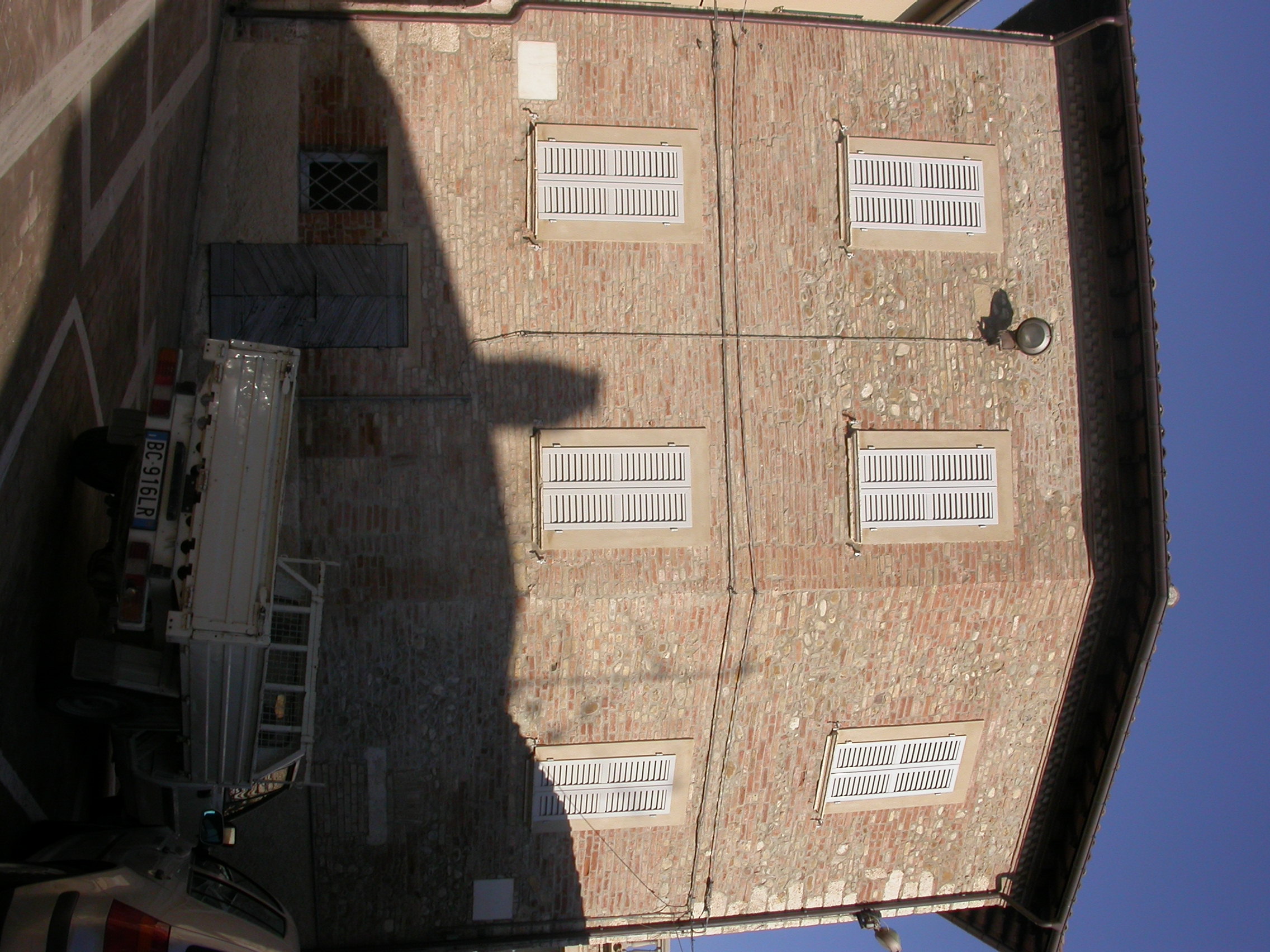 Casa Fratini