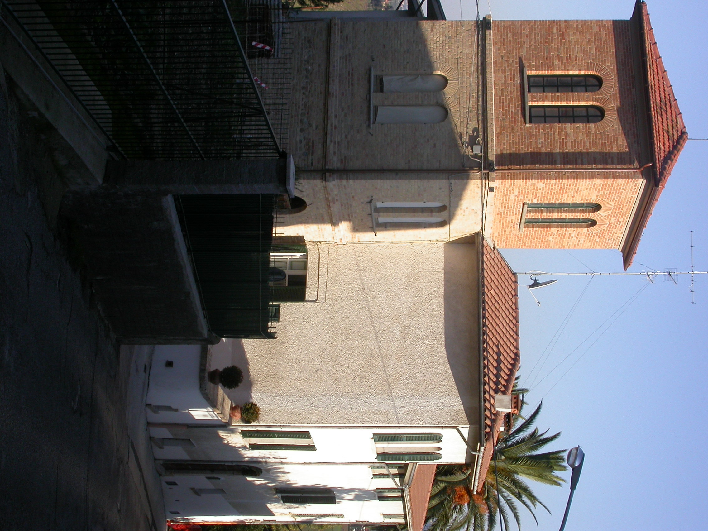 Casa in via V. Emanuele