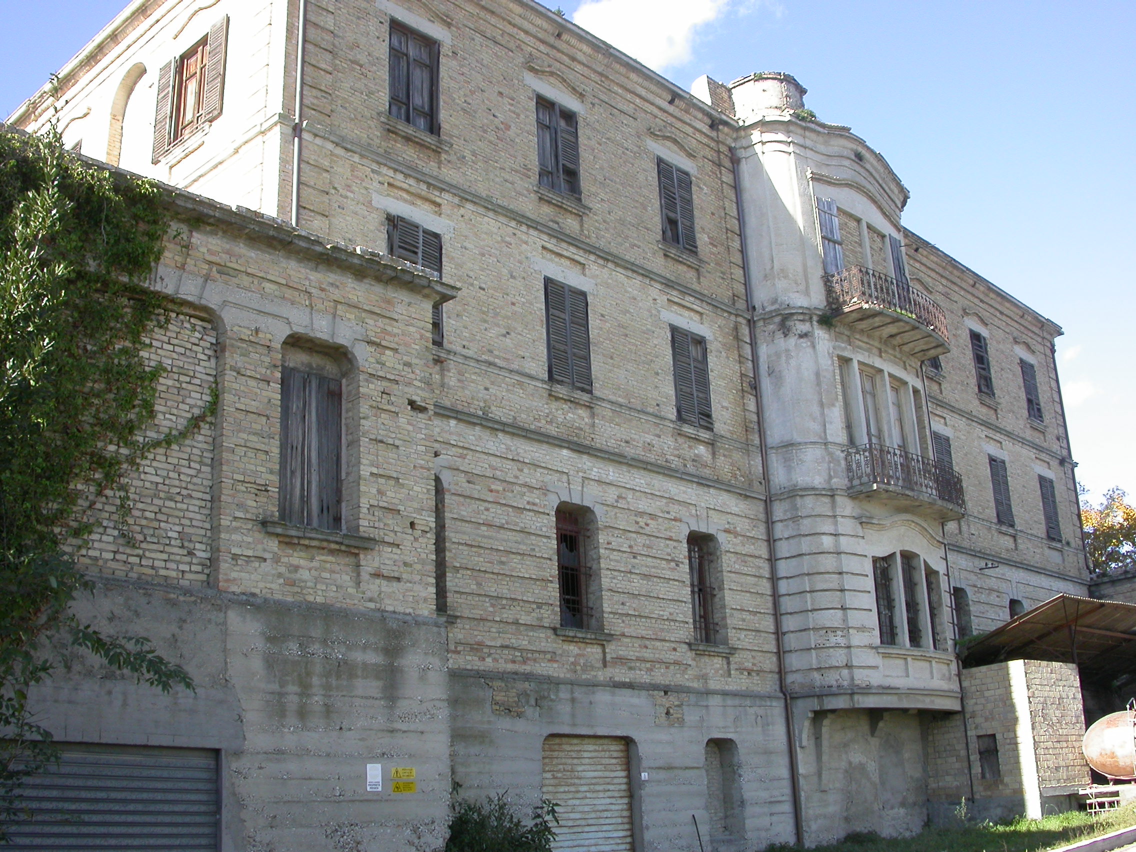 Casa D'Angelo