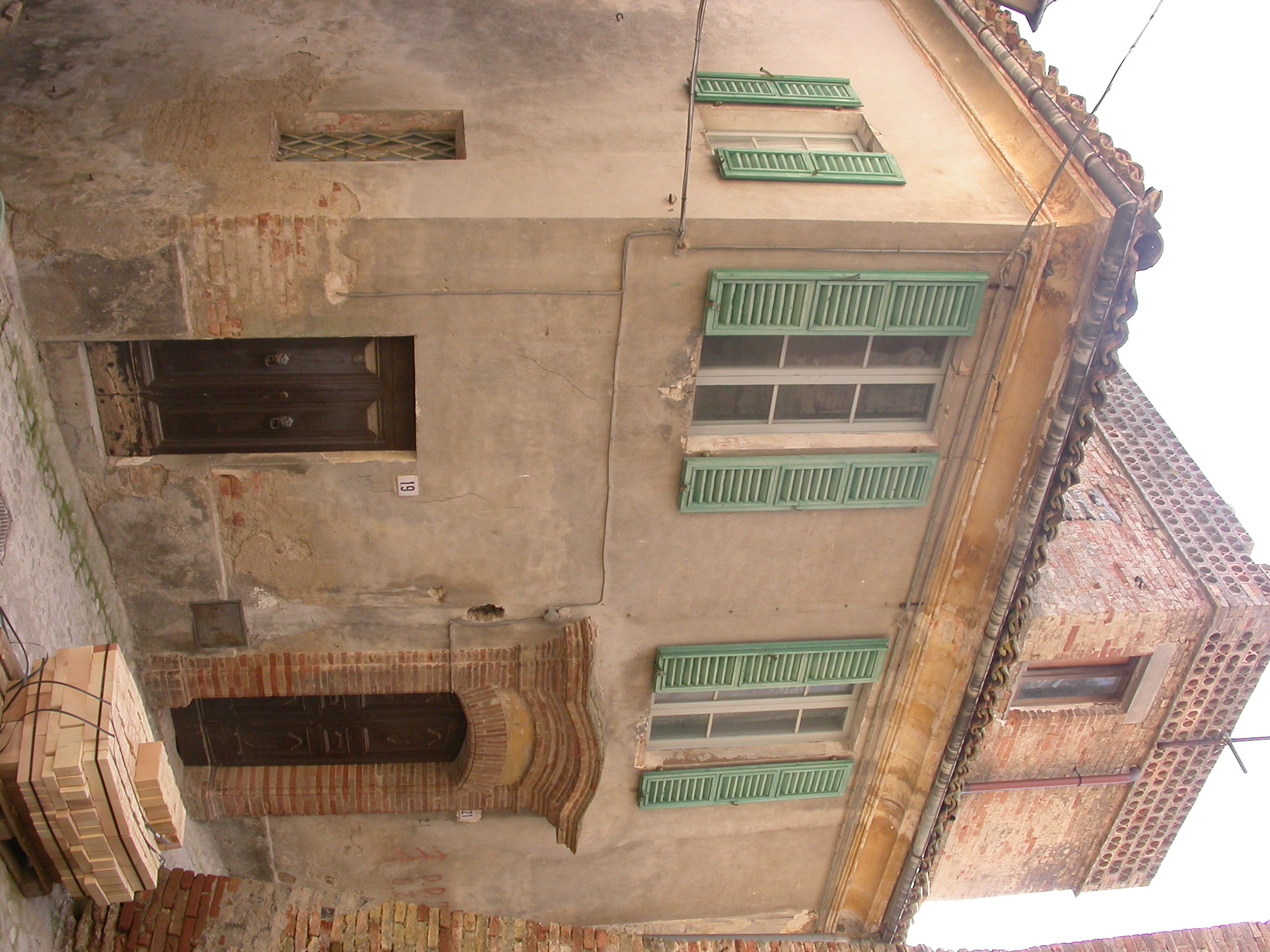Casa De Carolis